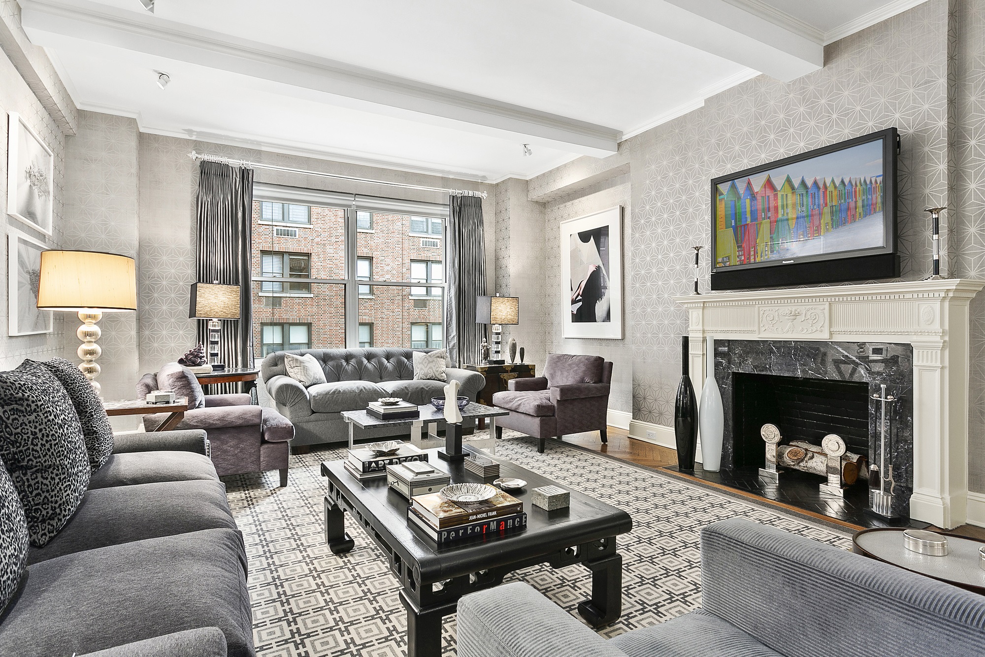 983 Park Avenue 5B Upper East Side New York NY 10028