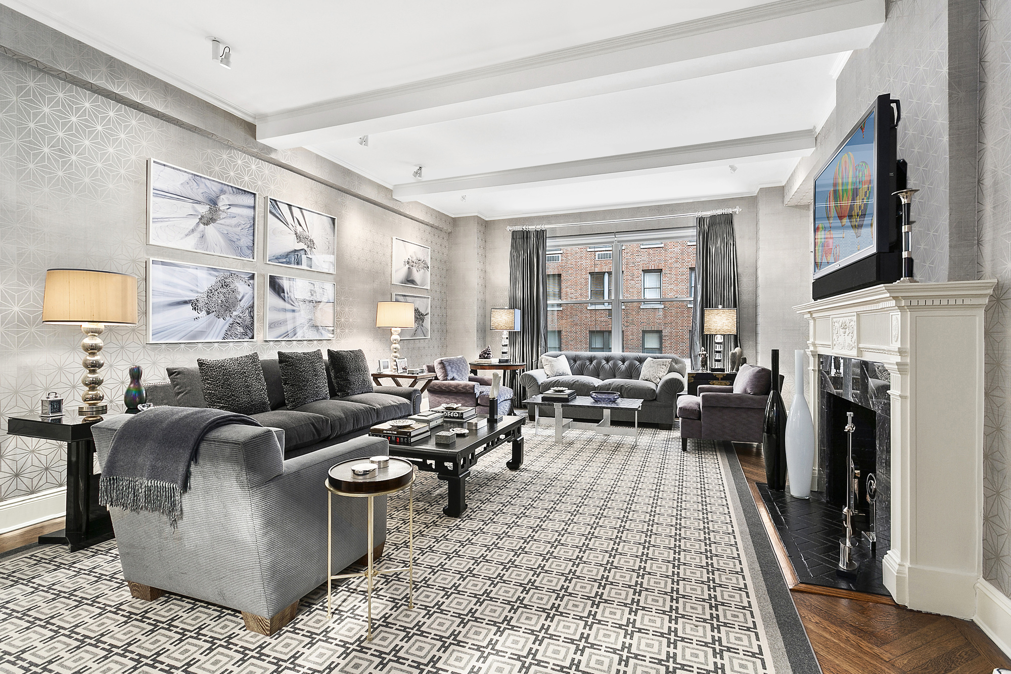 983 Park Avenue 5B Upper East Side New York NY 10028