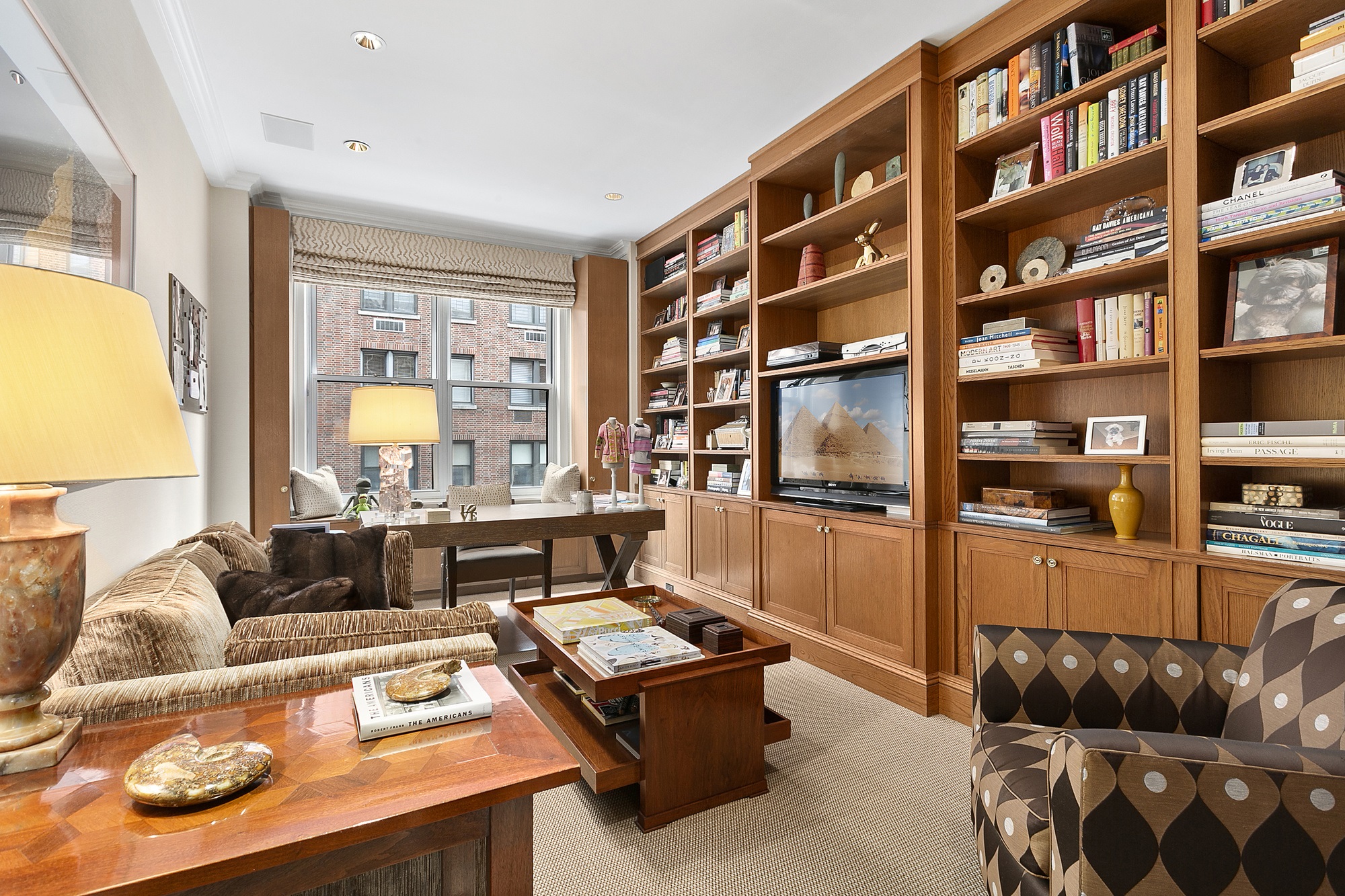 983 Park Avenue 5B Upper East Side New York NY 10028