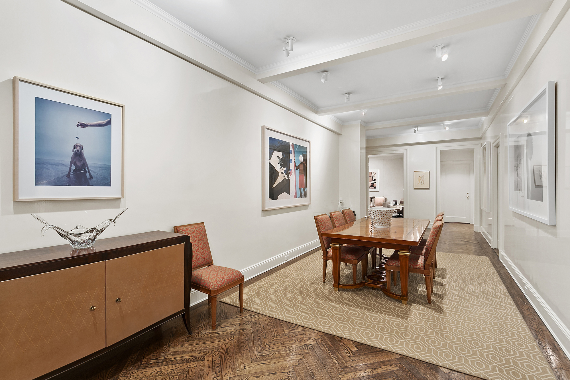 983 Park Avenue 5B Upper East Side New York NY 10028