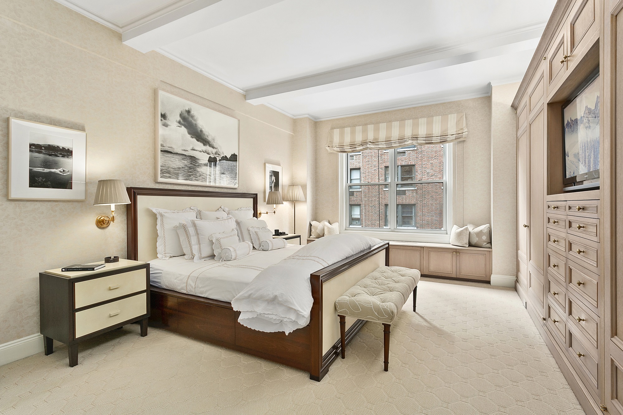 983 Park Avenue 5B Upper East Side New York NY 10028