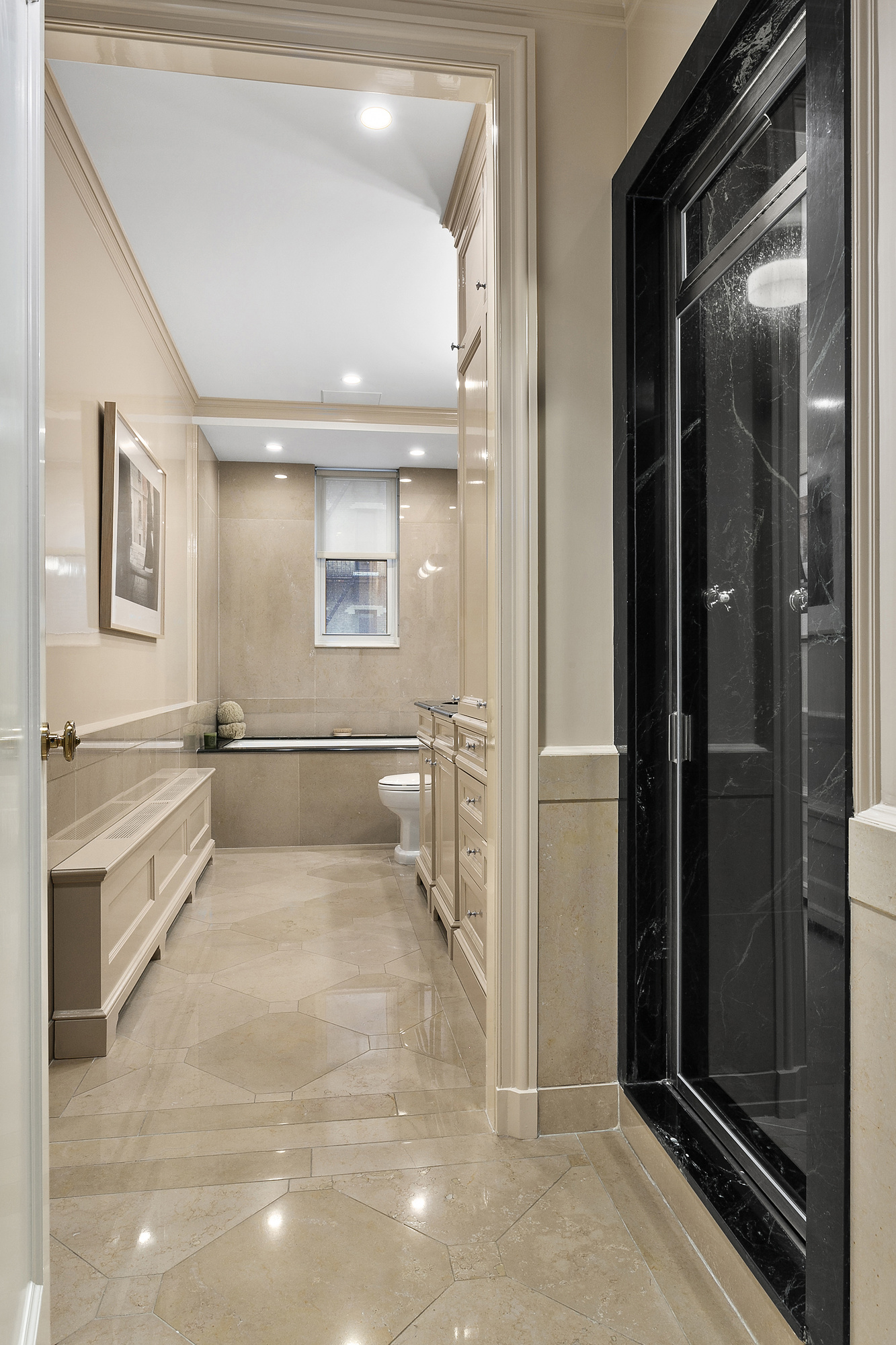 983 Park Avenue 5B Upper East Side New York NY 10028
