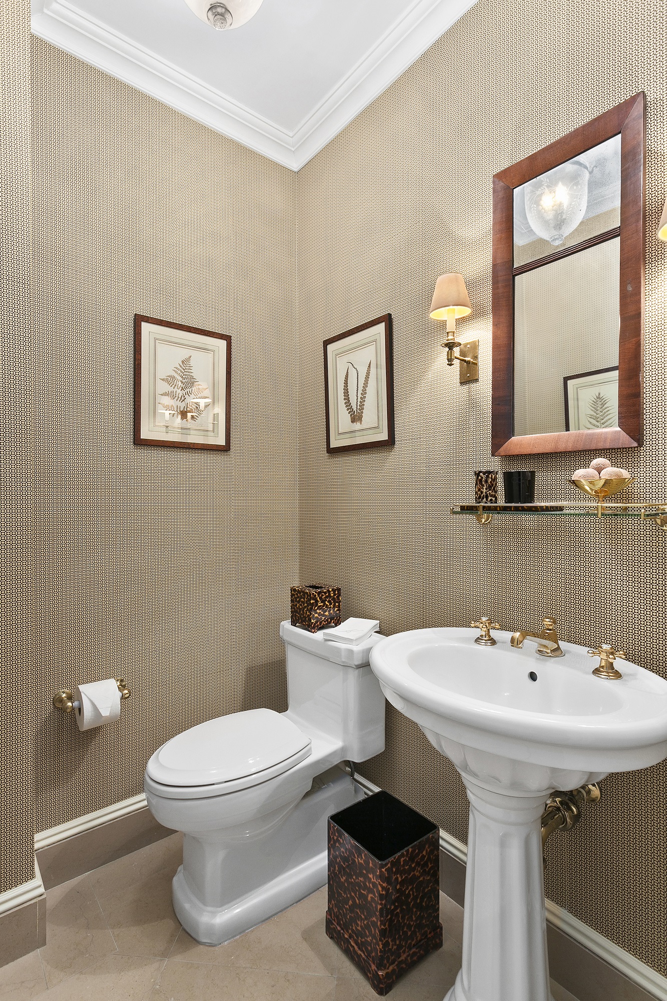 983 Park Avenue 5B Upper East Side New York NY 10028