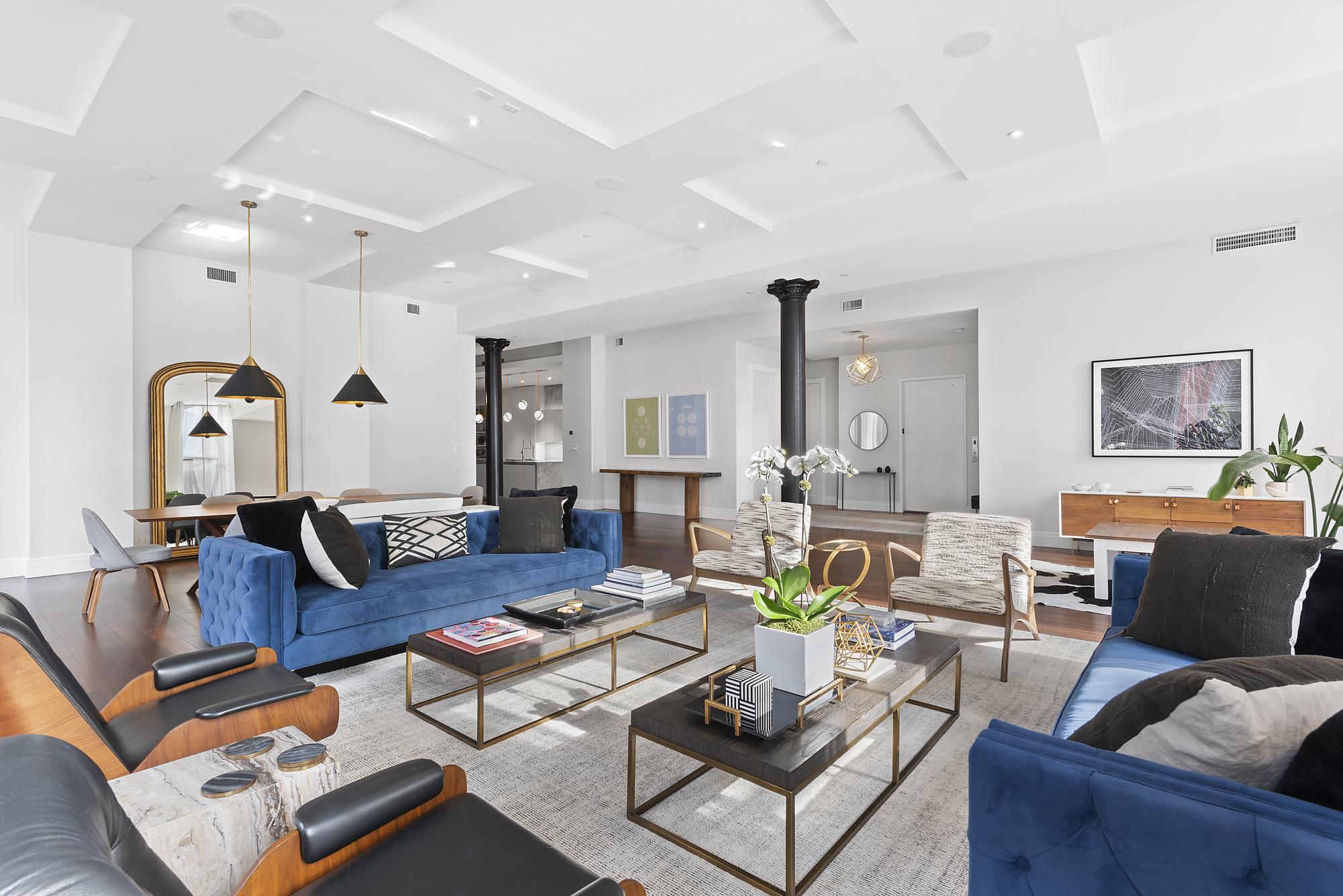 60 Warren Street Tribeca New York NY 10007
