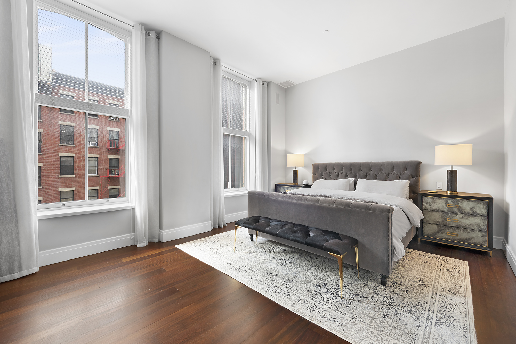 60 Warren Street Tribeca New York NY 10007