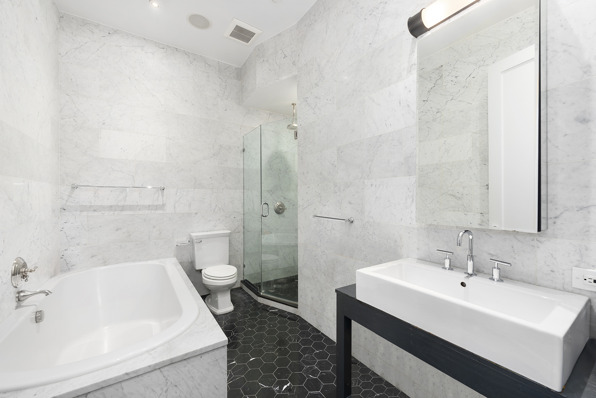 60 Warren Street Tribeca New York NY 10007