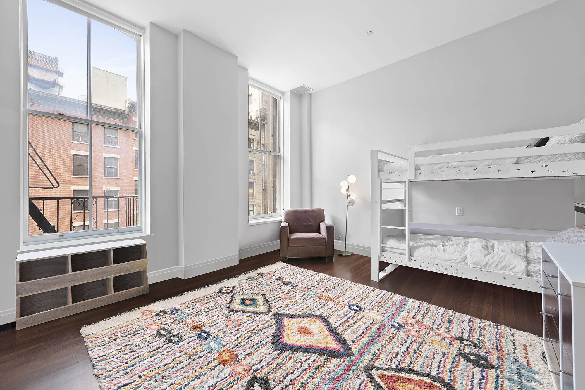 60 Warren Street Tribeca New York NY 10007
