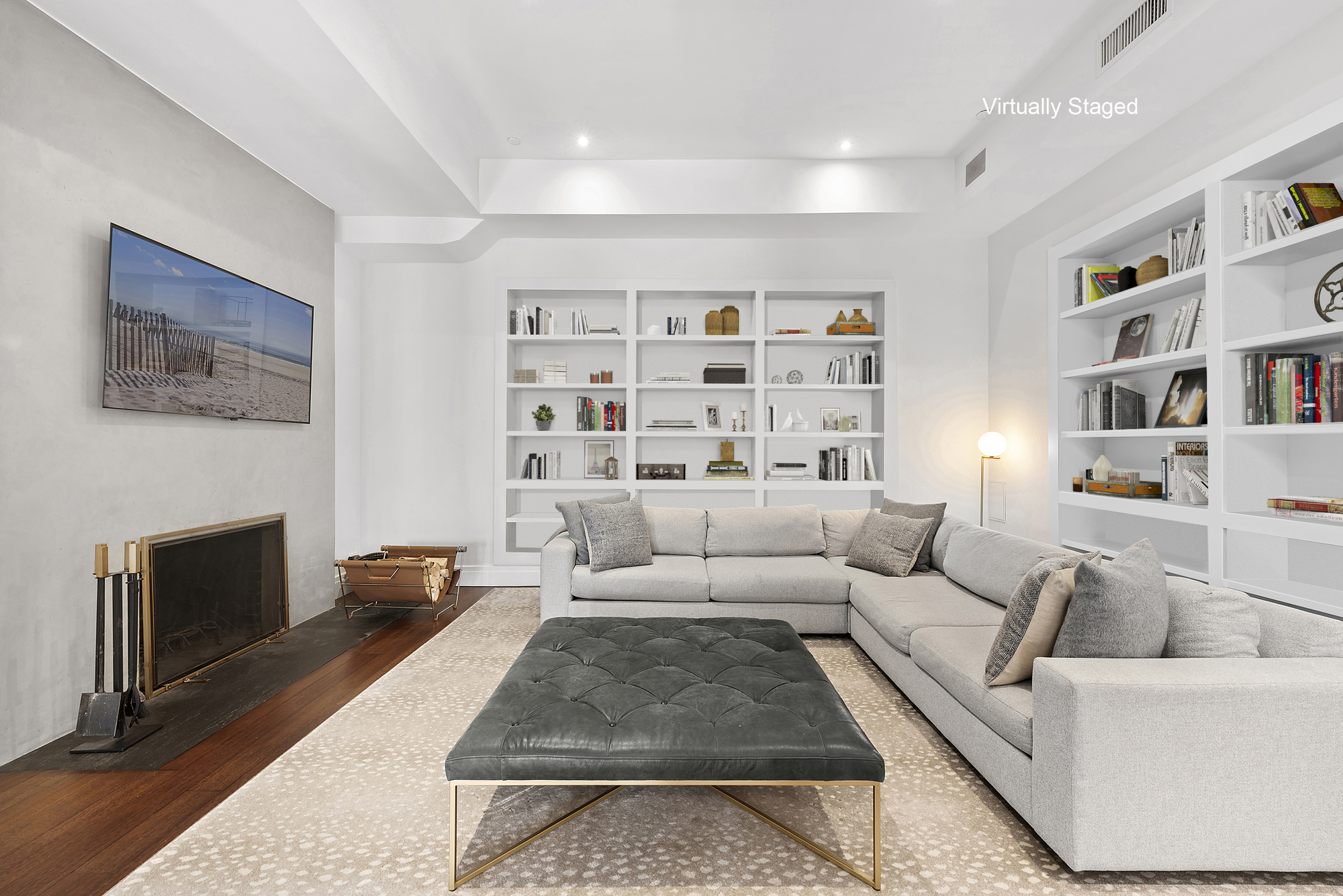 60 Warren Street Tribeca New York NY 10007