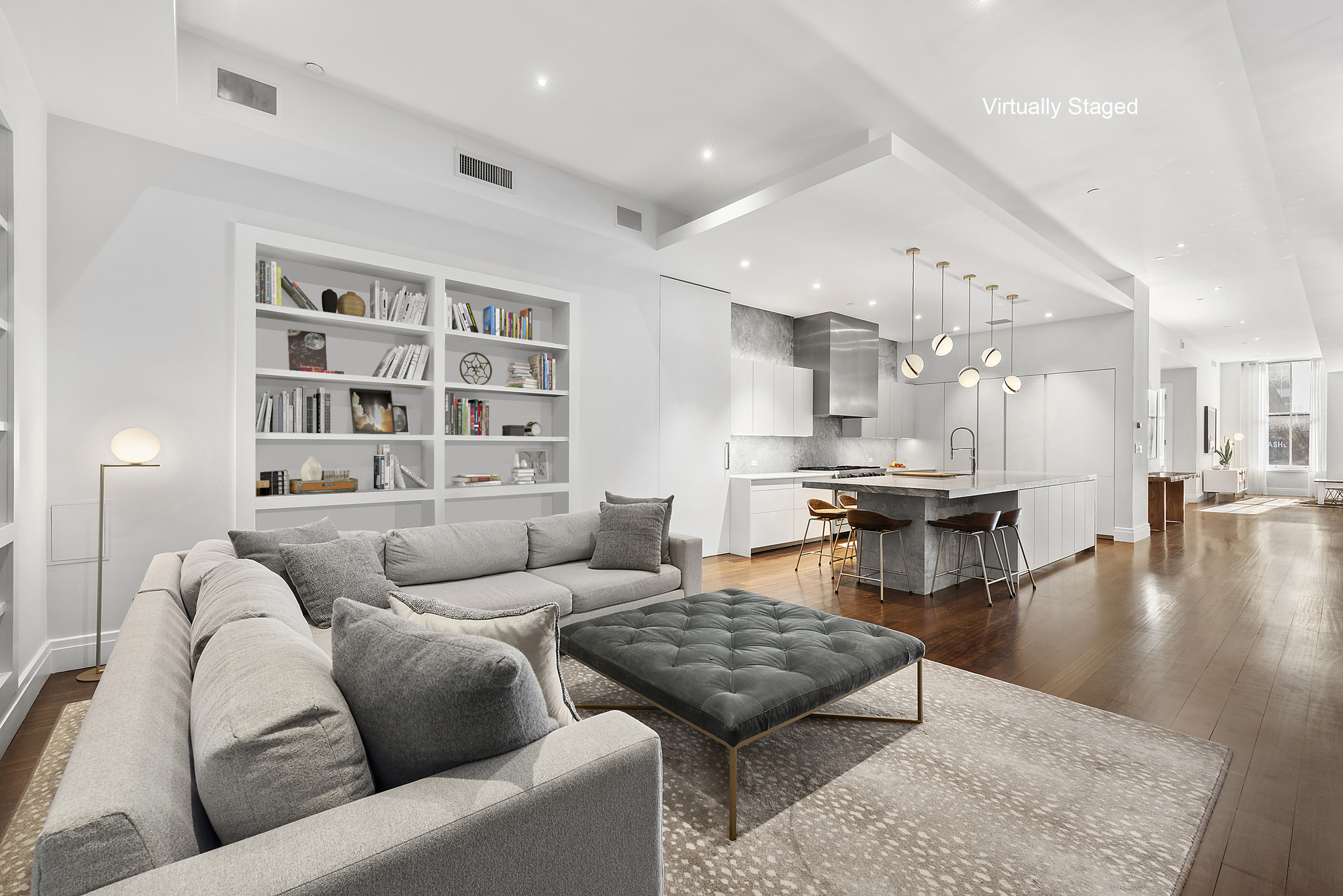 60 Warren Street Tribeca New York NY 10007