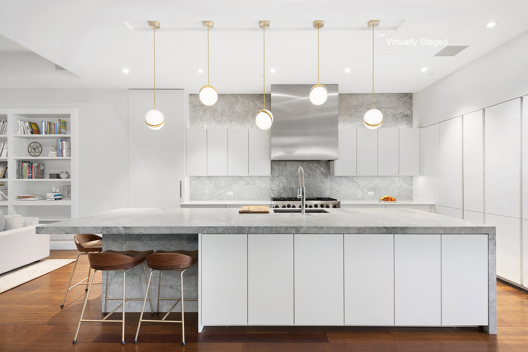 60 Warren Street Tribeca New York NY 10007