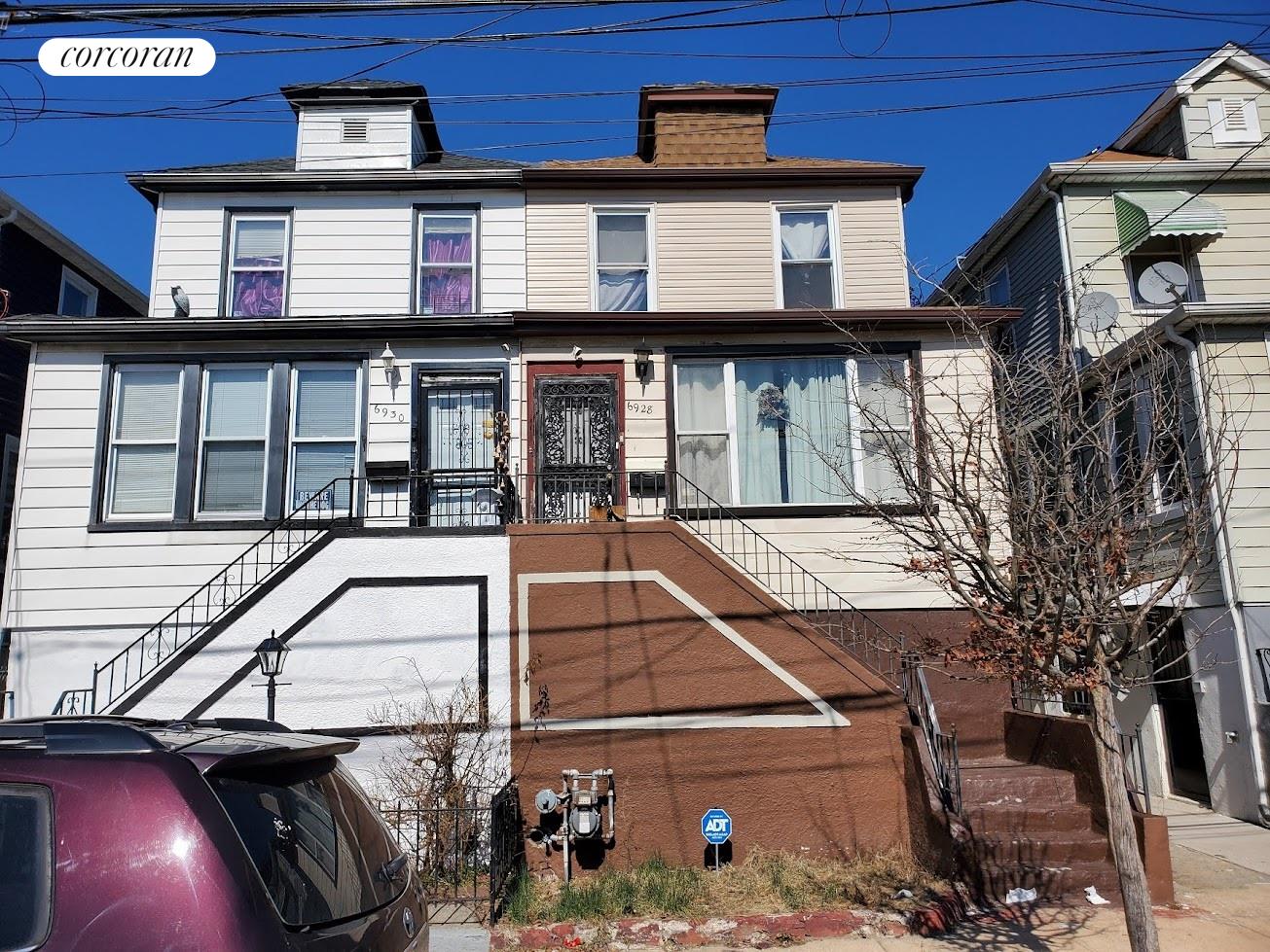69-28 Almeda Avenue Far Rockaway Queens NY 11692