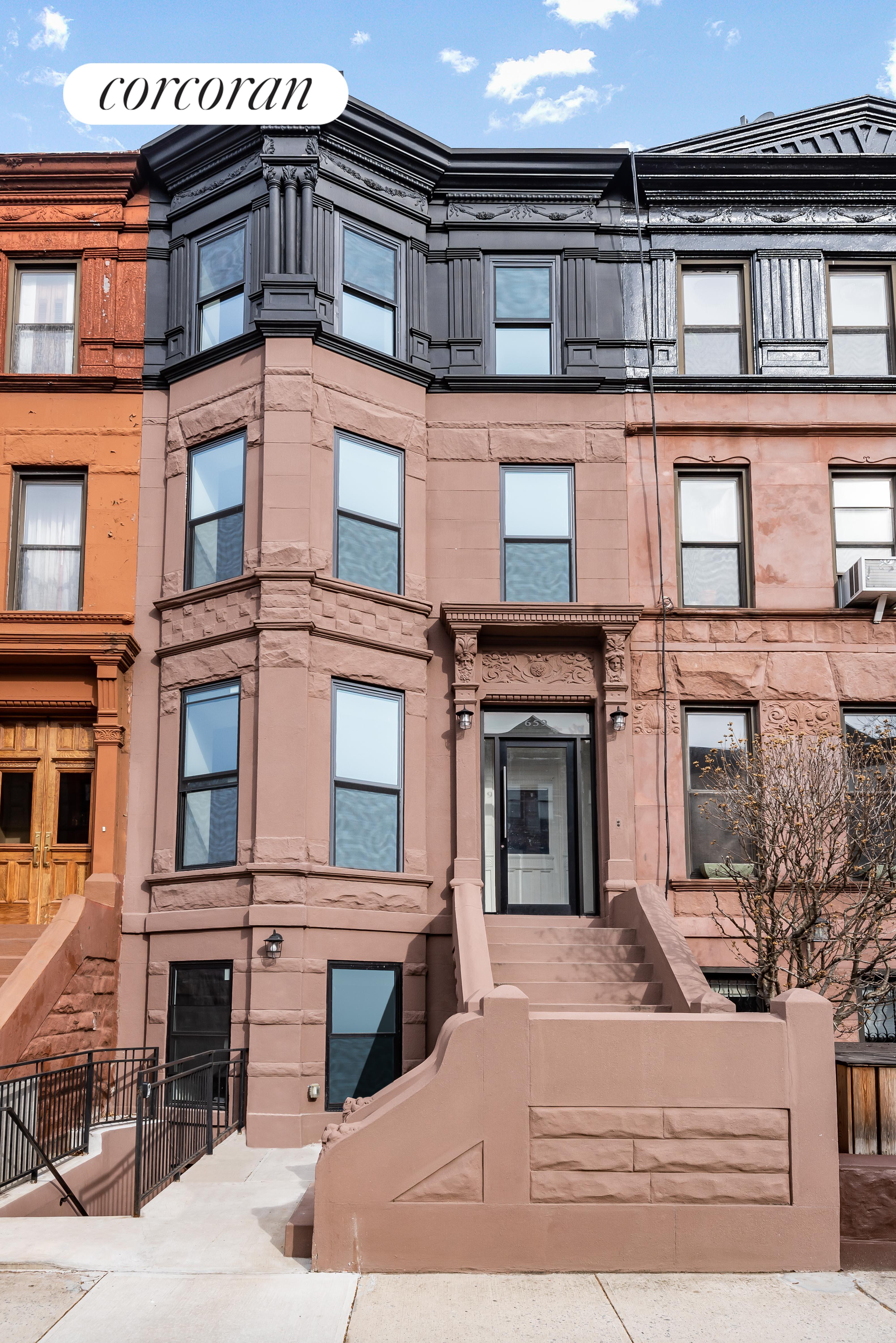 659 Putnam Avenue Stuyvesant Heights Brooklyn NY 11221