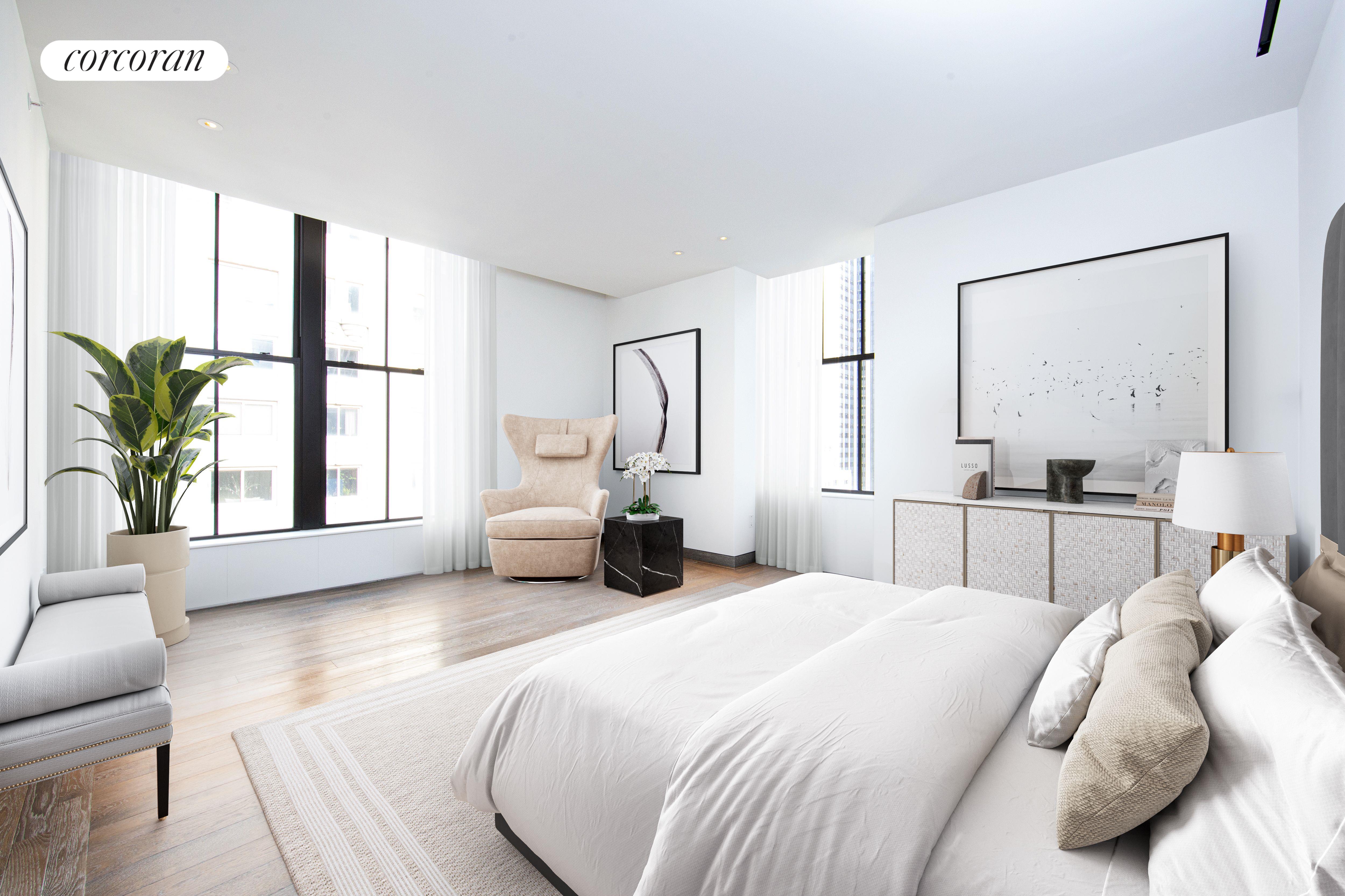 111 West 57th Street Midtown West New York NY 10019