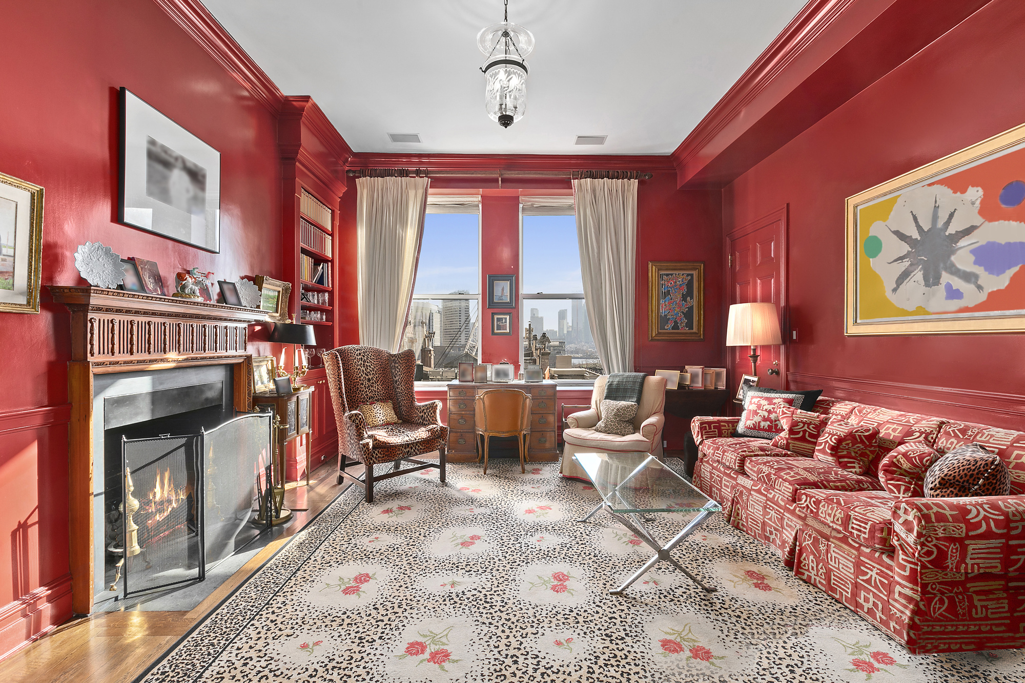 4 Sutton Place Sutton Place New York NY 10022