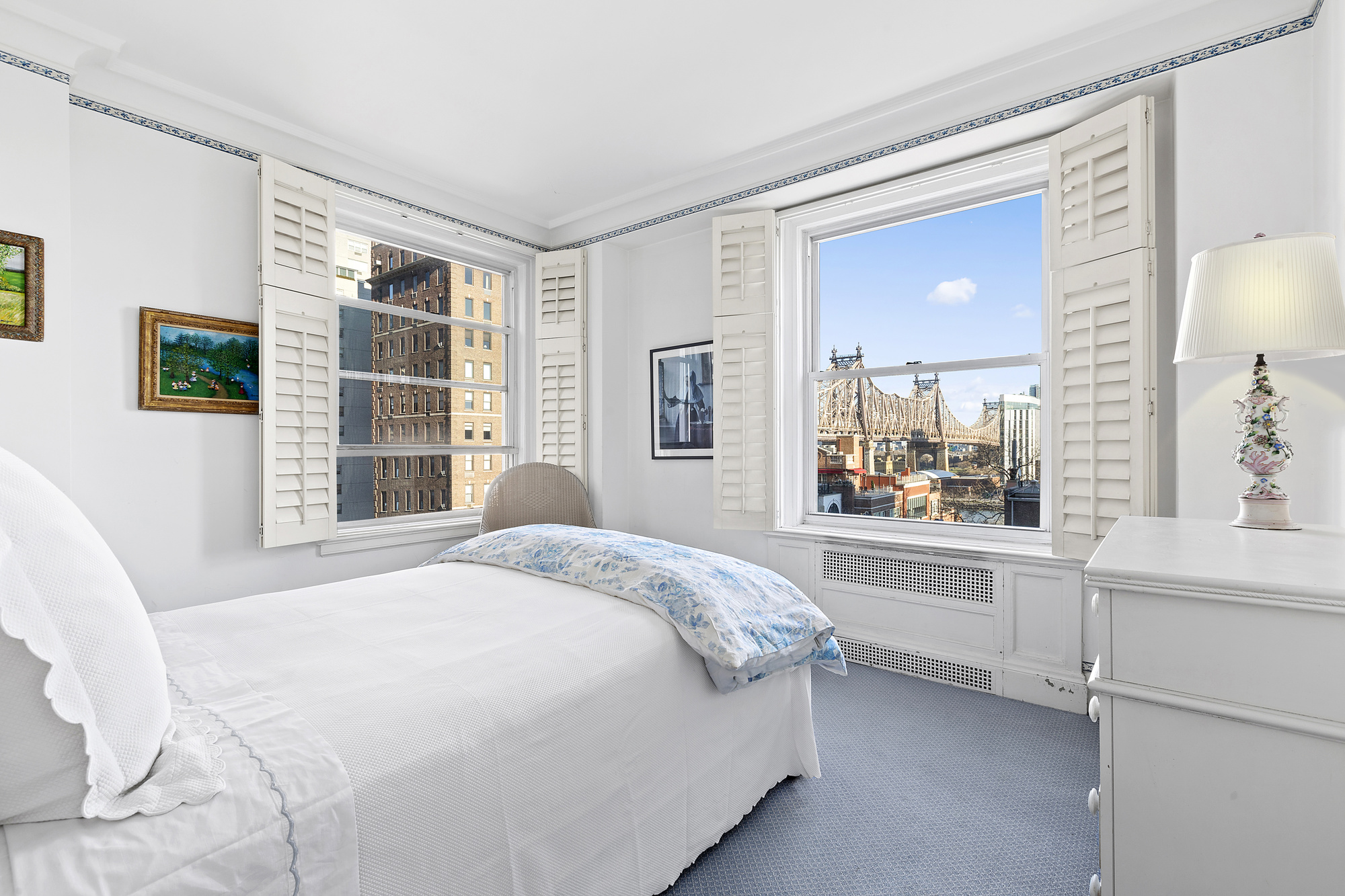 4 Sutton Place Sutton Place New York NY 10022