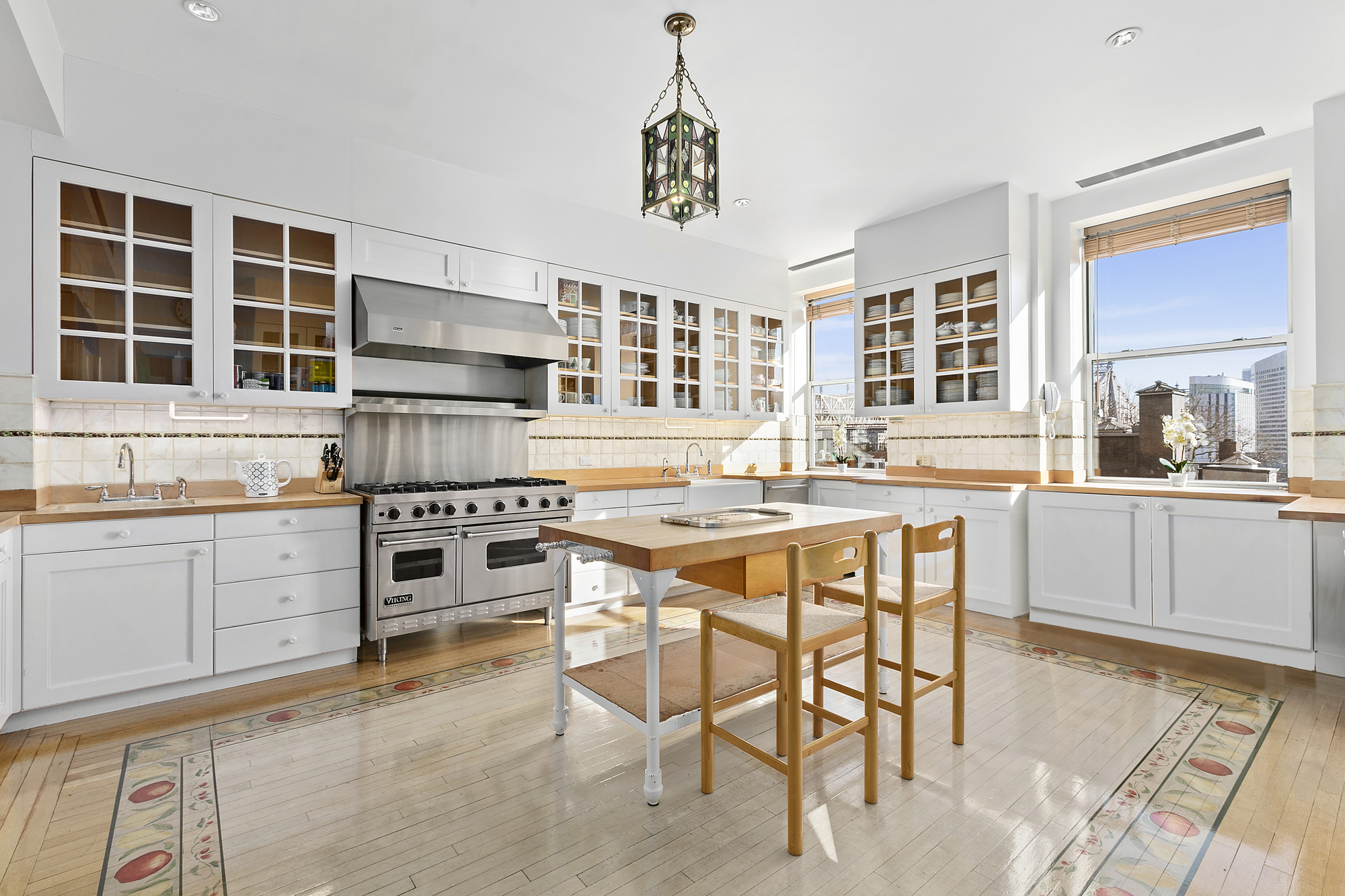 4 Sutton Place Sutton Place New York NY 10022