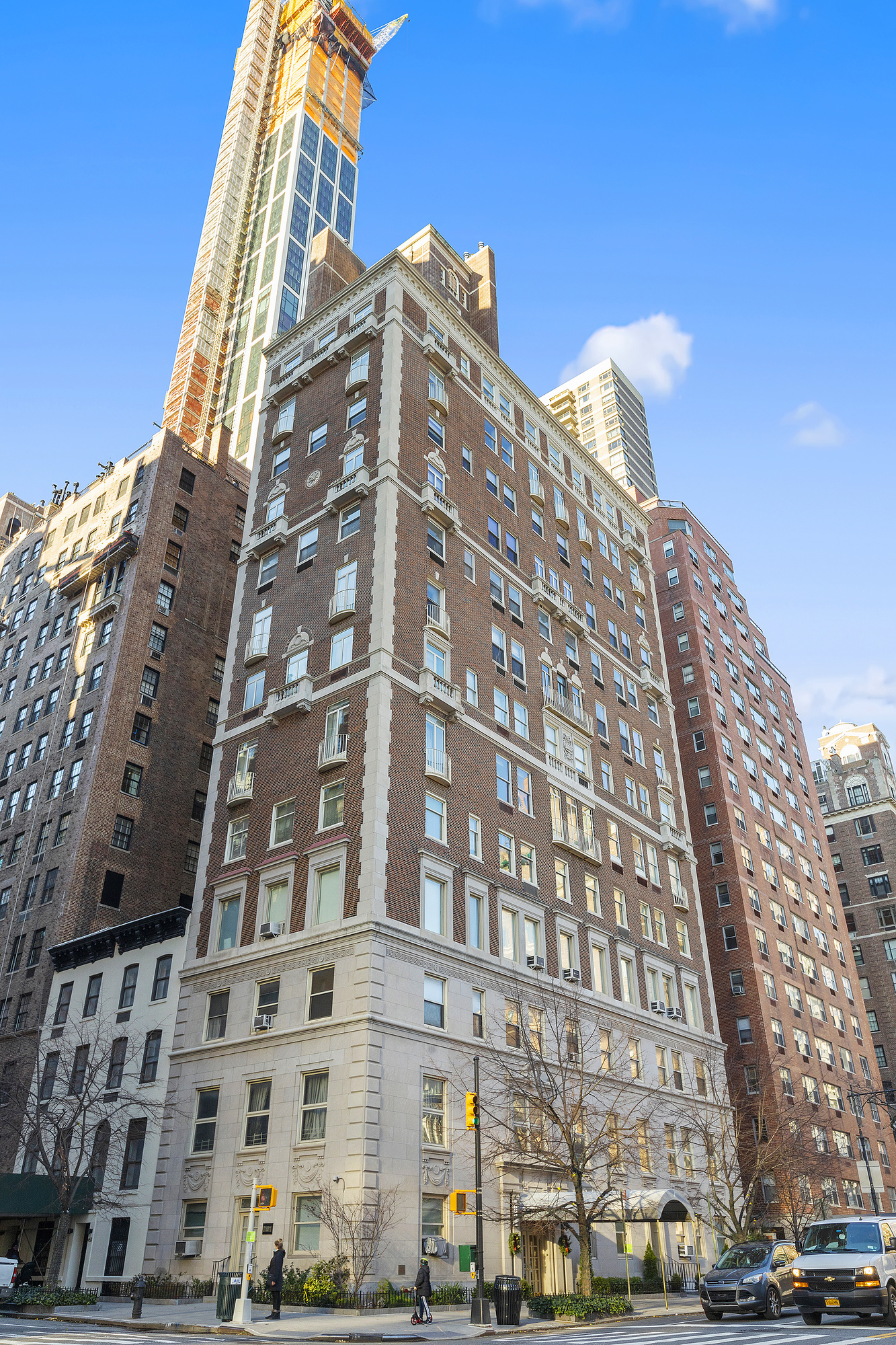 4 Sutton Place Sutton Place New York NY 10022