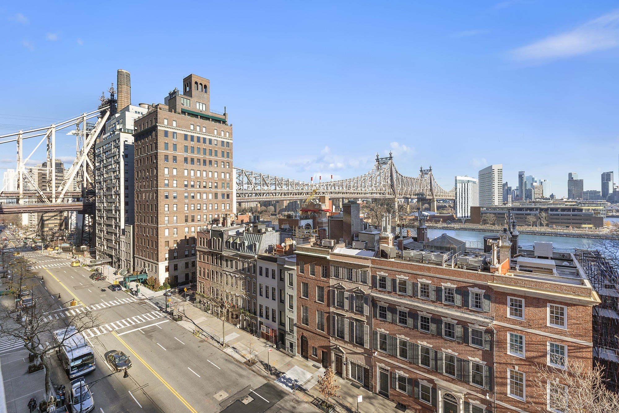 4 Sutton Place Sutton Place New York NY 10022