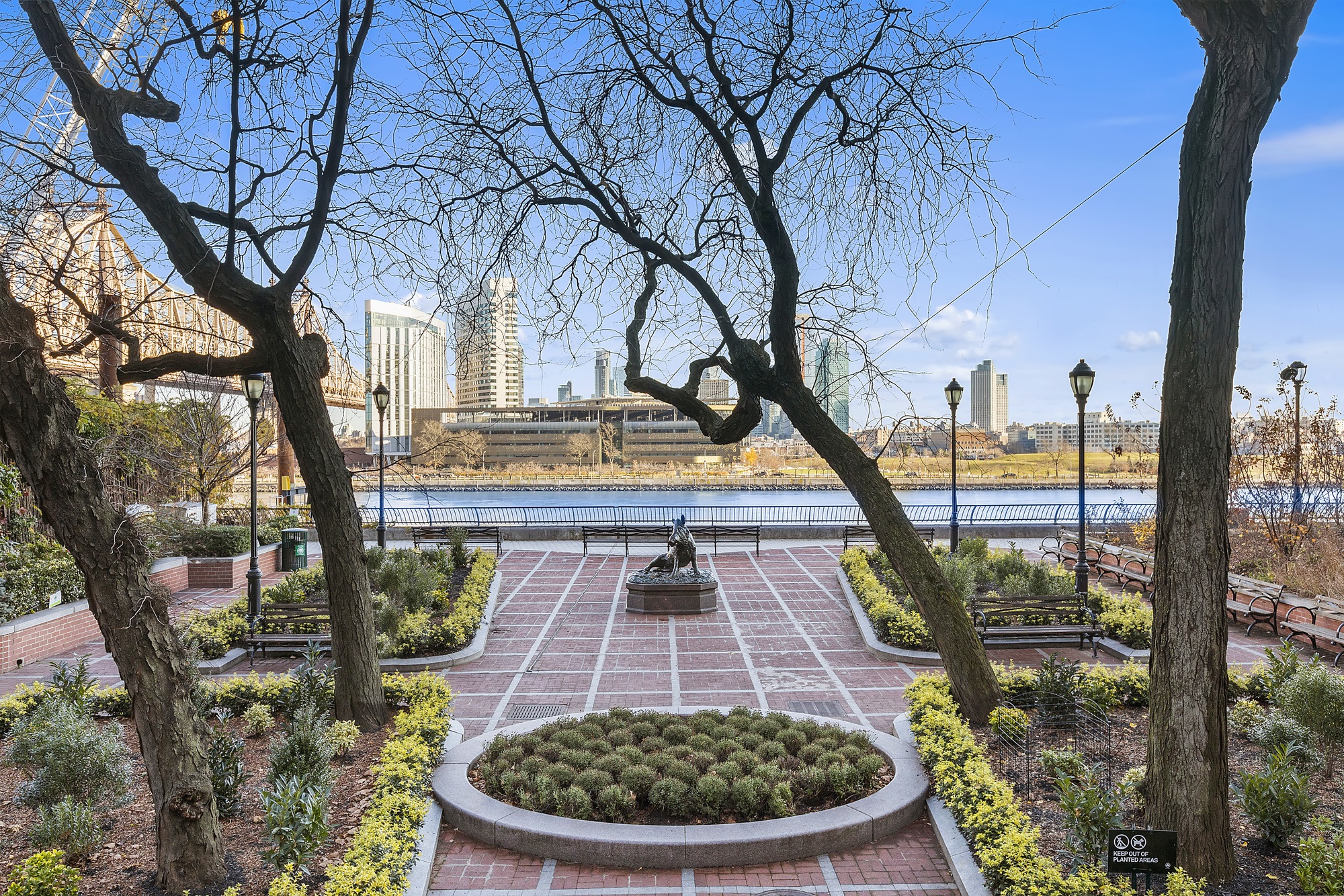 4 Sutton Place Sutton Place New York NY 10022