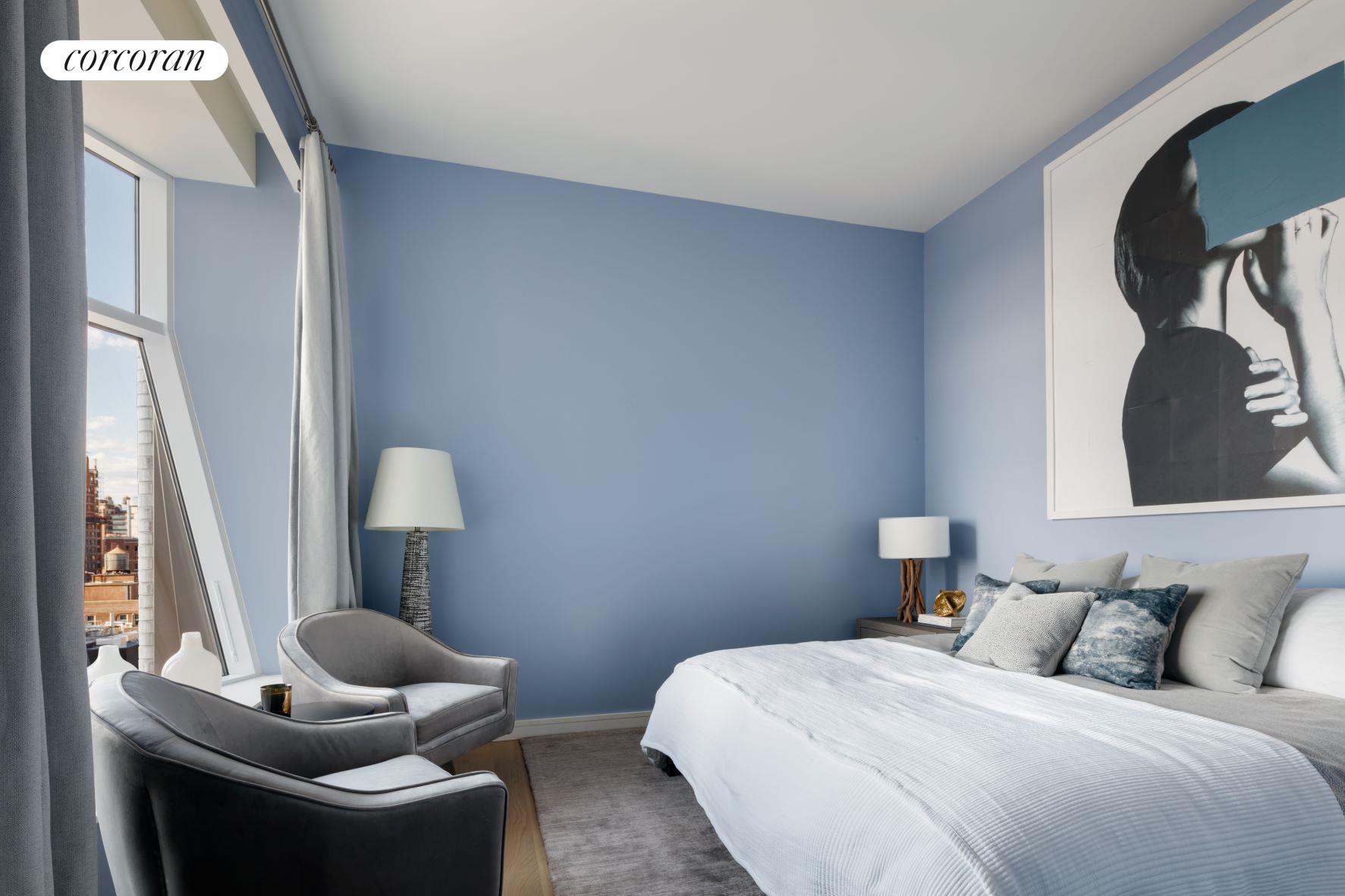515 West 18th Street Chelsea New York NY 10011
