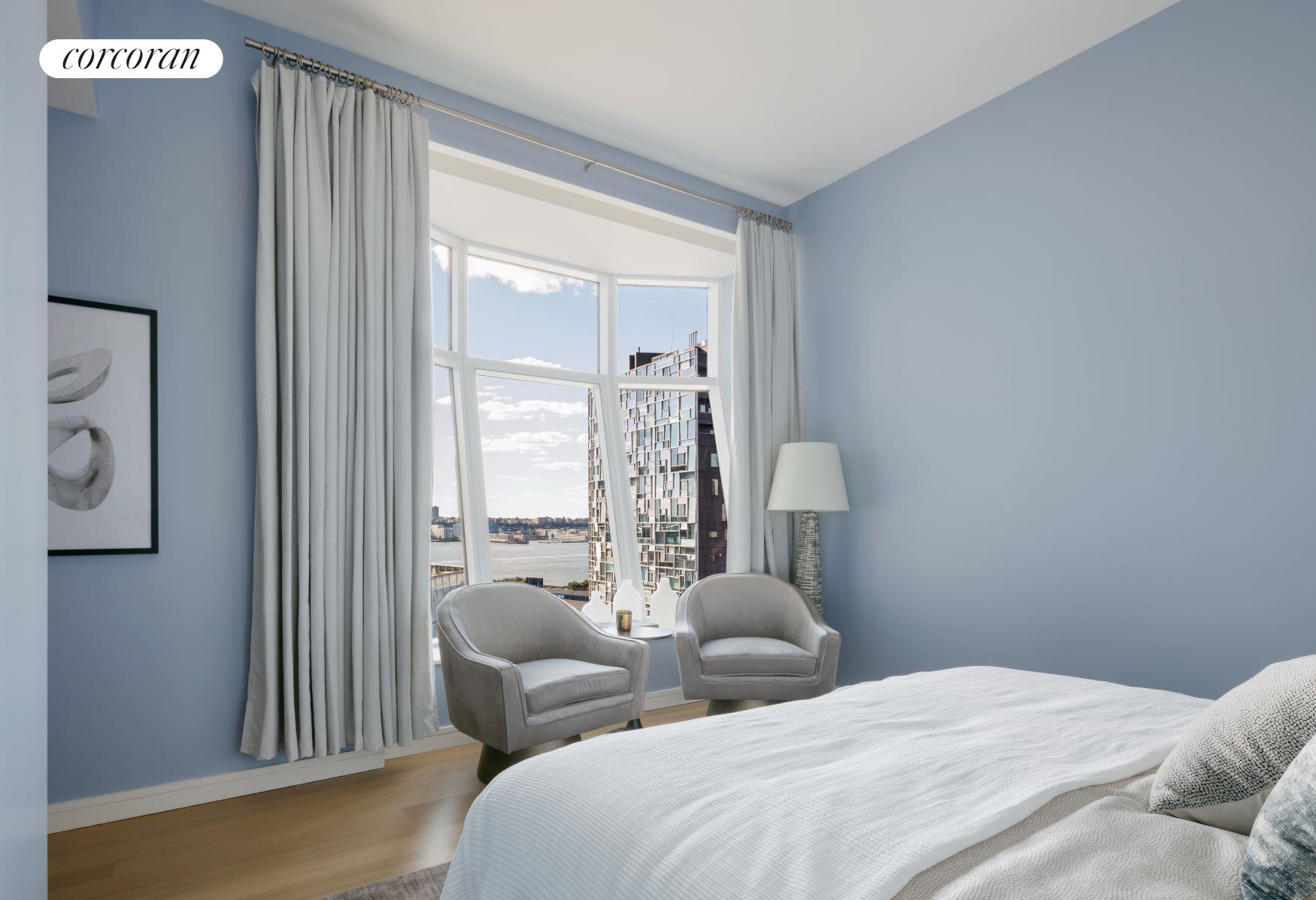 515 West 18th Street Chelsea New York NY 10011
