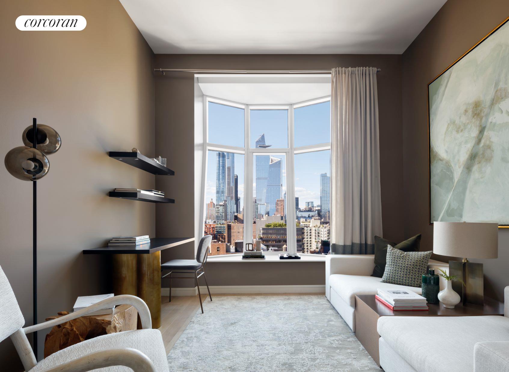 515 West 18th Street Chelsea New York NY 10011