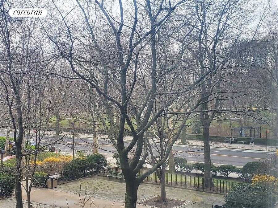 372 Central Park West, #3L