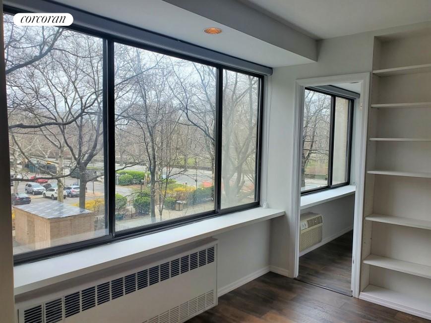 372 Central Park West, #3L