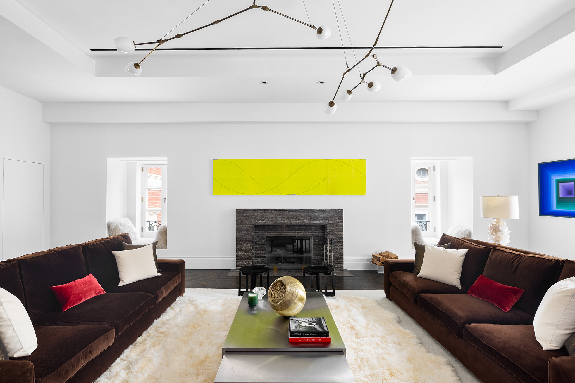 3 East 95th Street, #PENTHOUSE