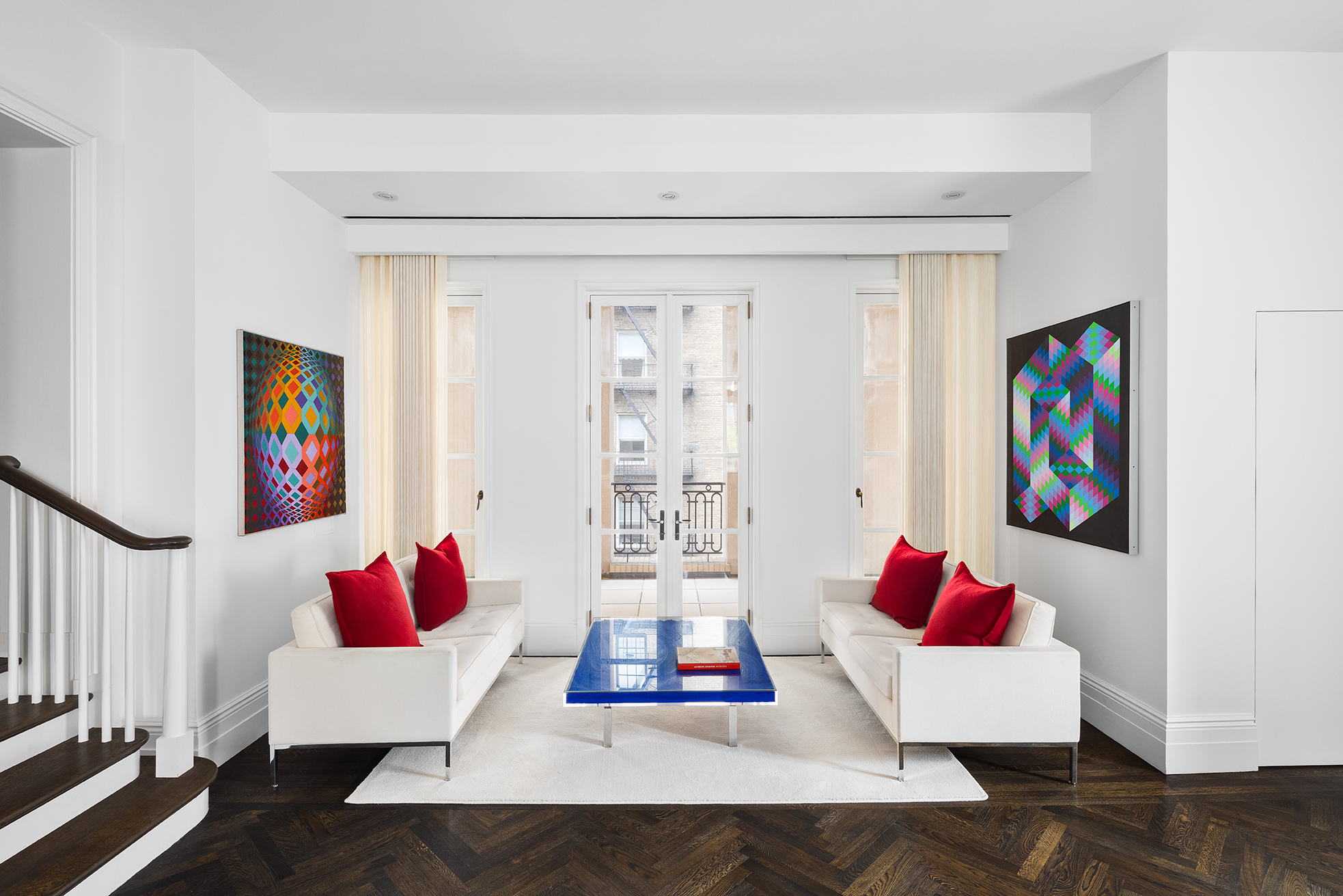 3 East 95th Street, #PENTHOUSE