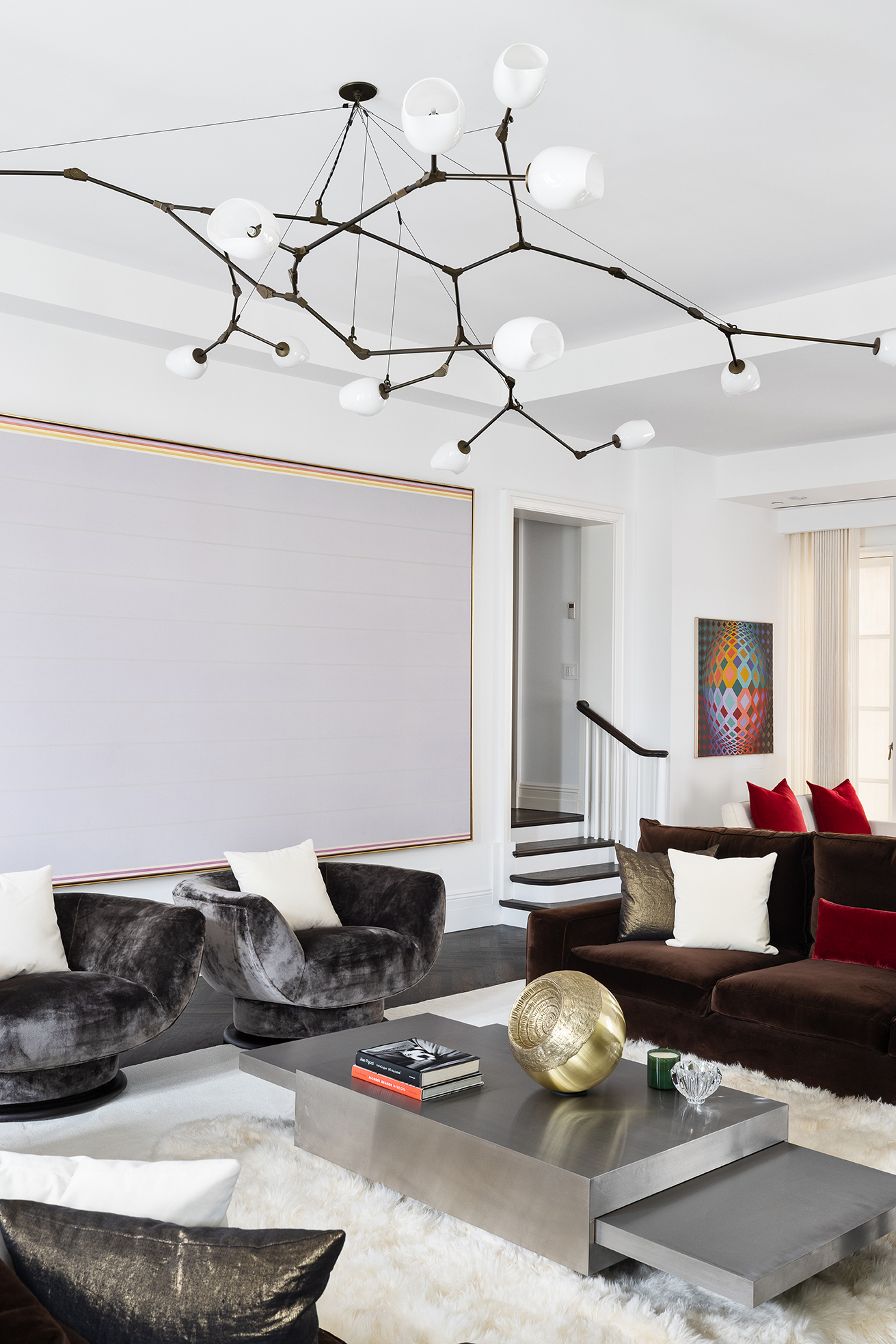 3 East 95th Street, #PENTHOUSE