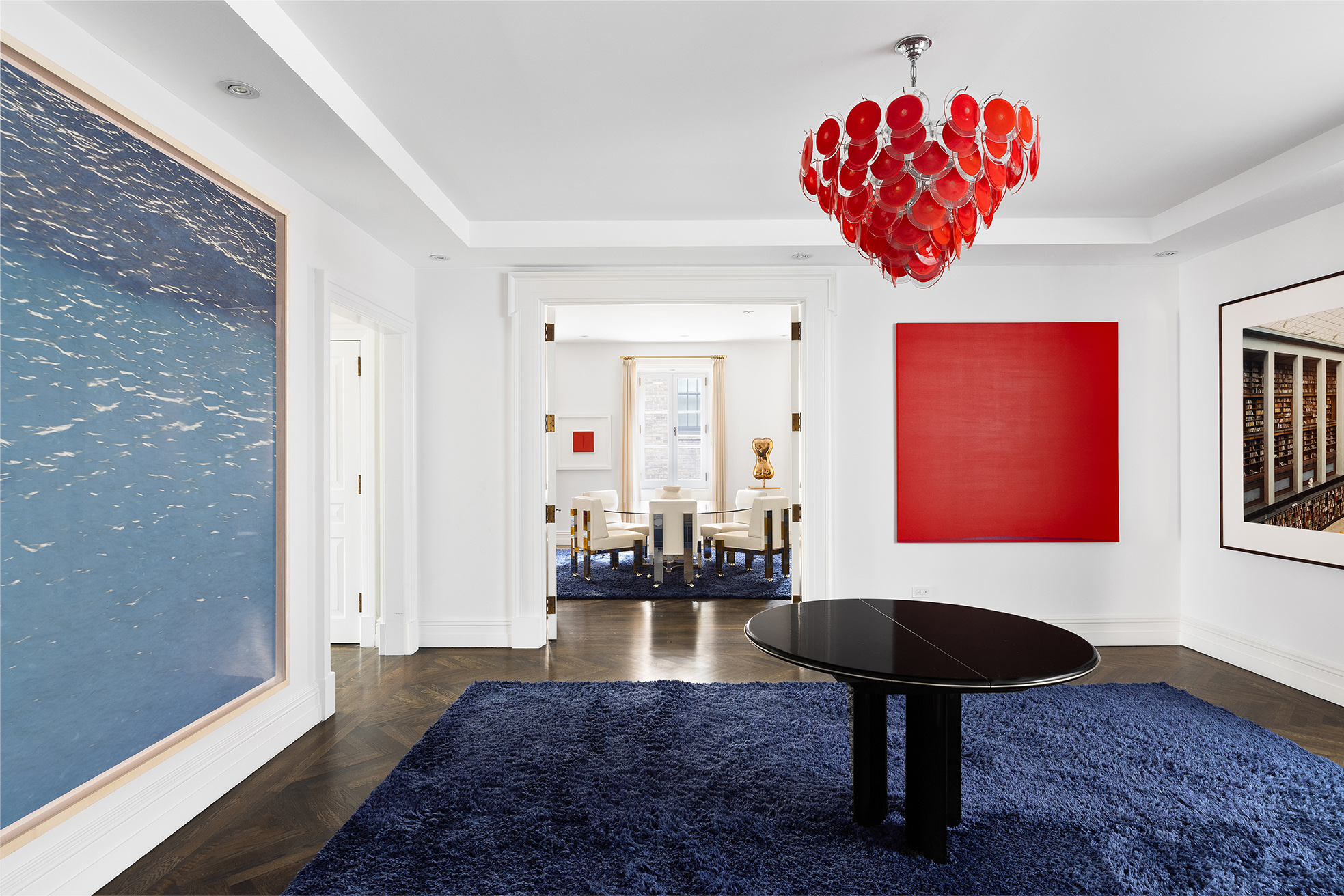 3 East 95th Street, #PENTHOUSE