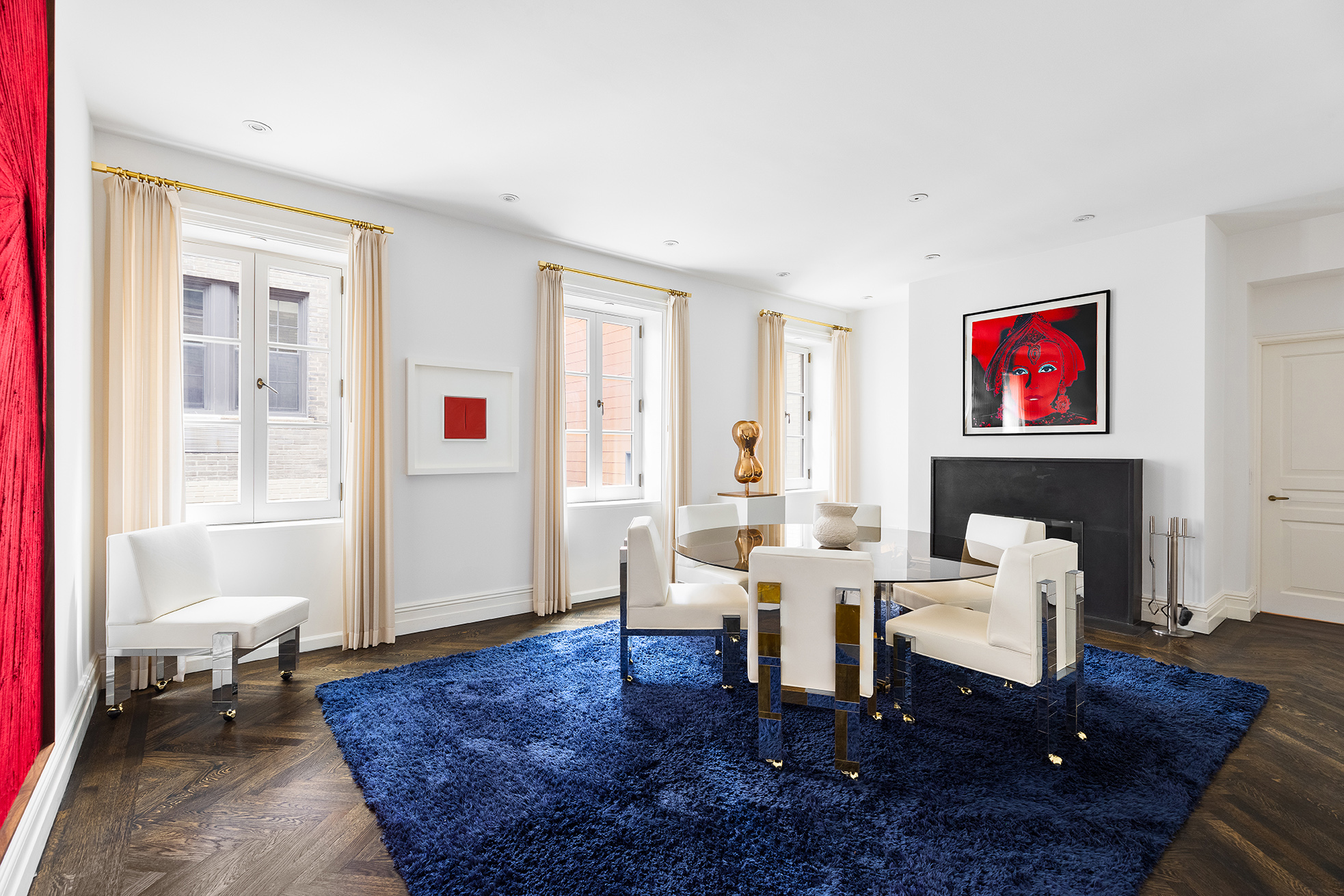 3 East 95th Street, #PENTHOUSE