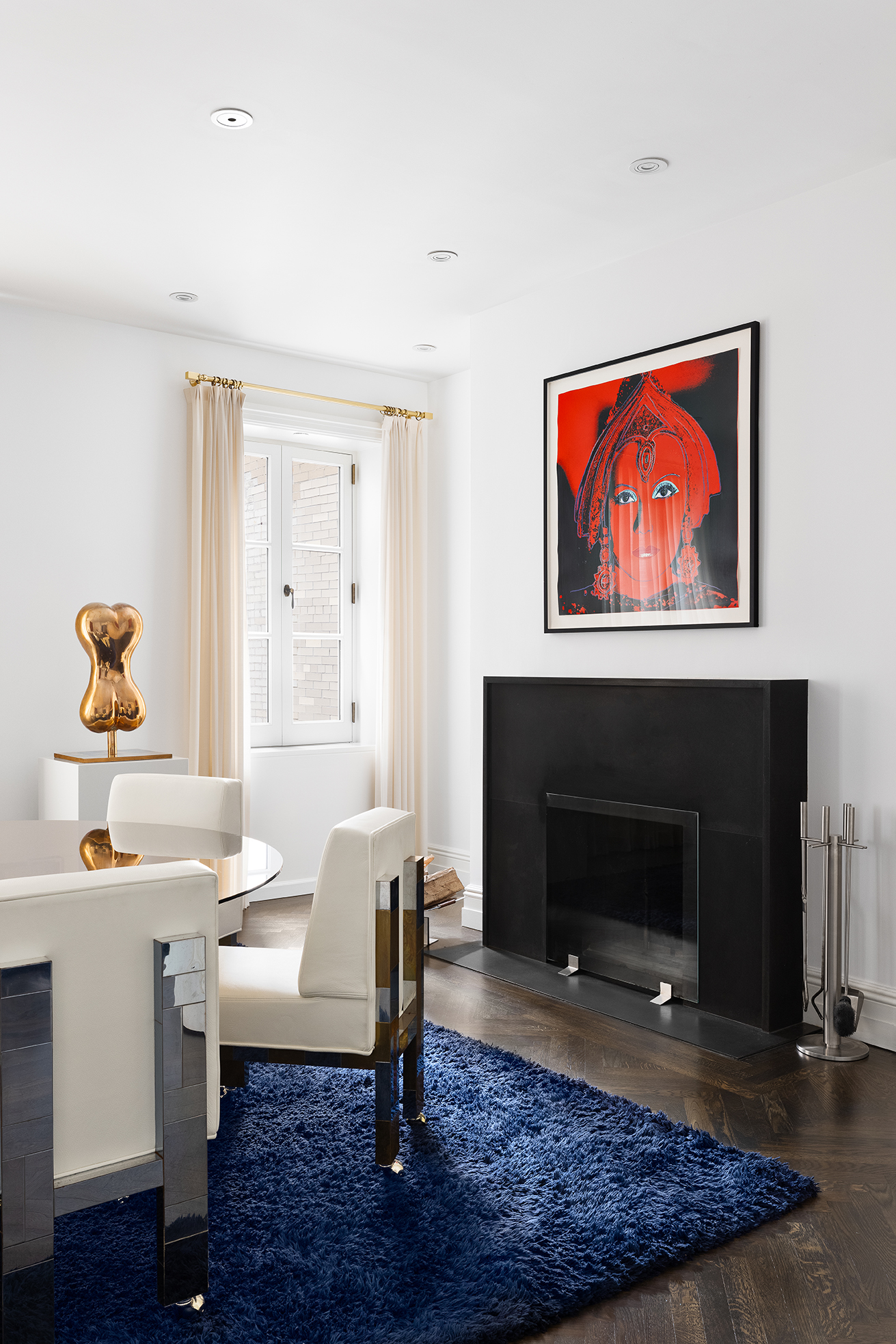 3 East 95th Street, #PENTHOUSE