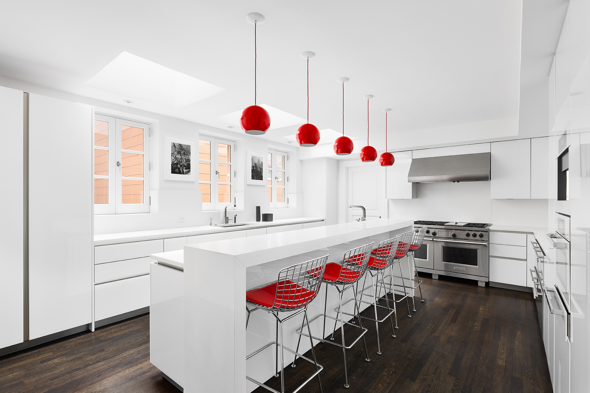 3 East 95th Street, #PENTHOUSE