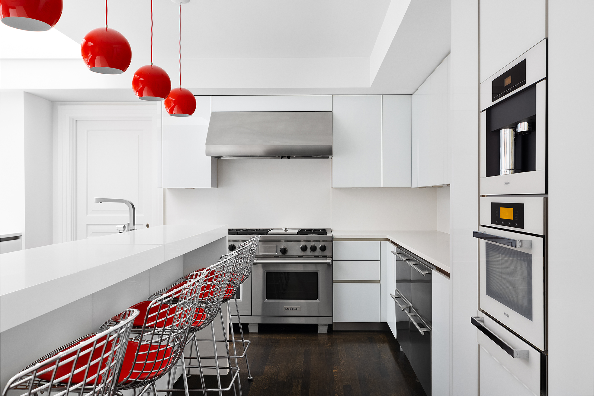 3 East 95th Street, #PENTHOUSE