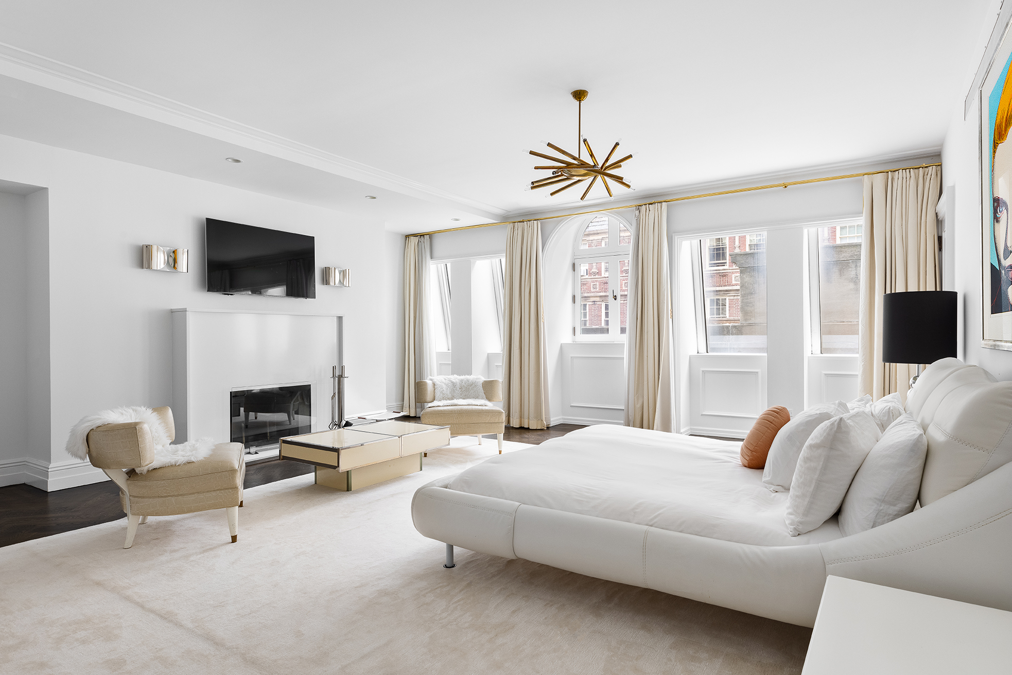 3 East 95th Street, #PENTHOUSE