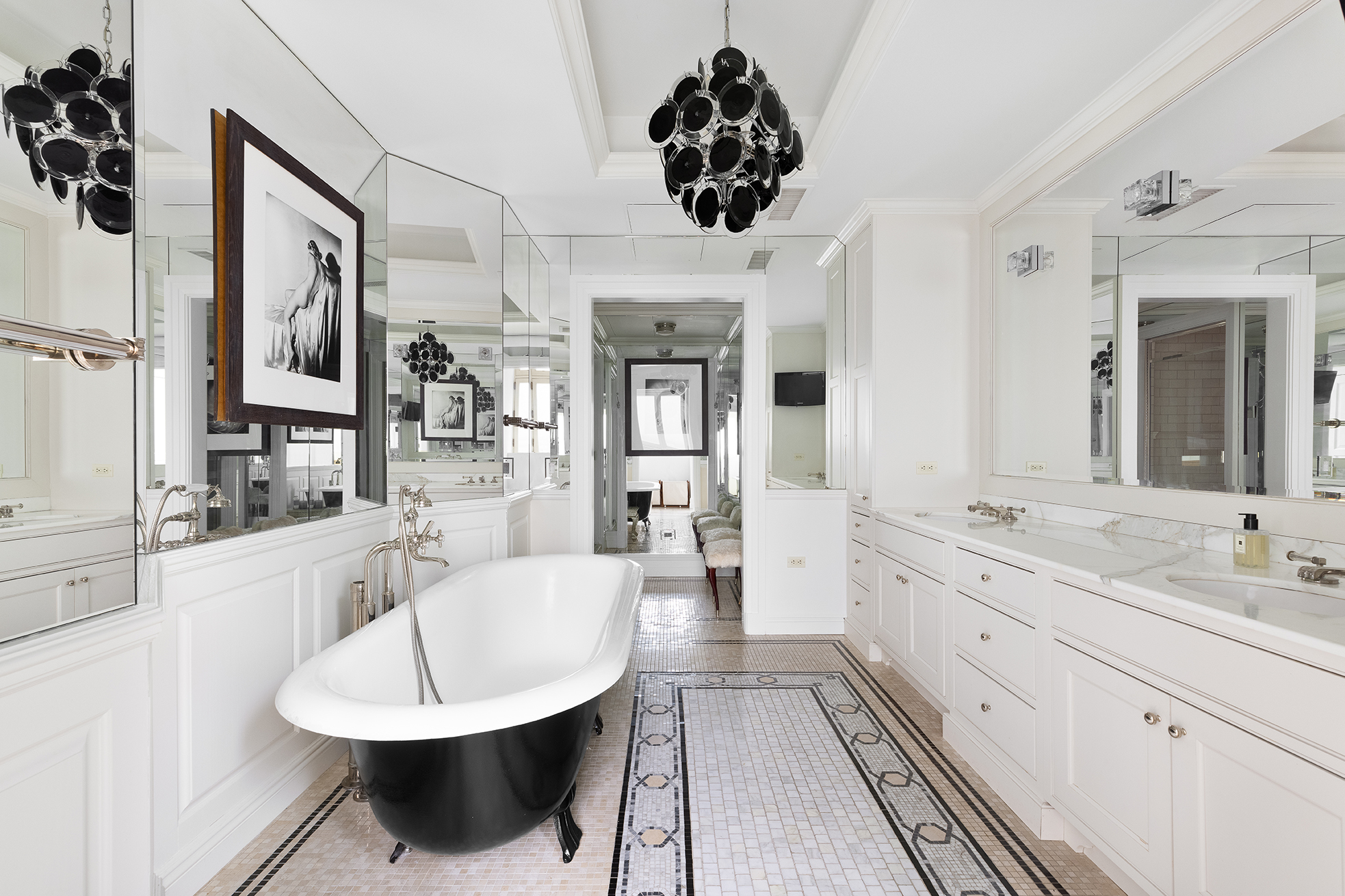 3 East 95th Street, #PENTHOUSE