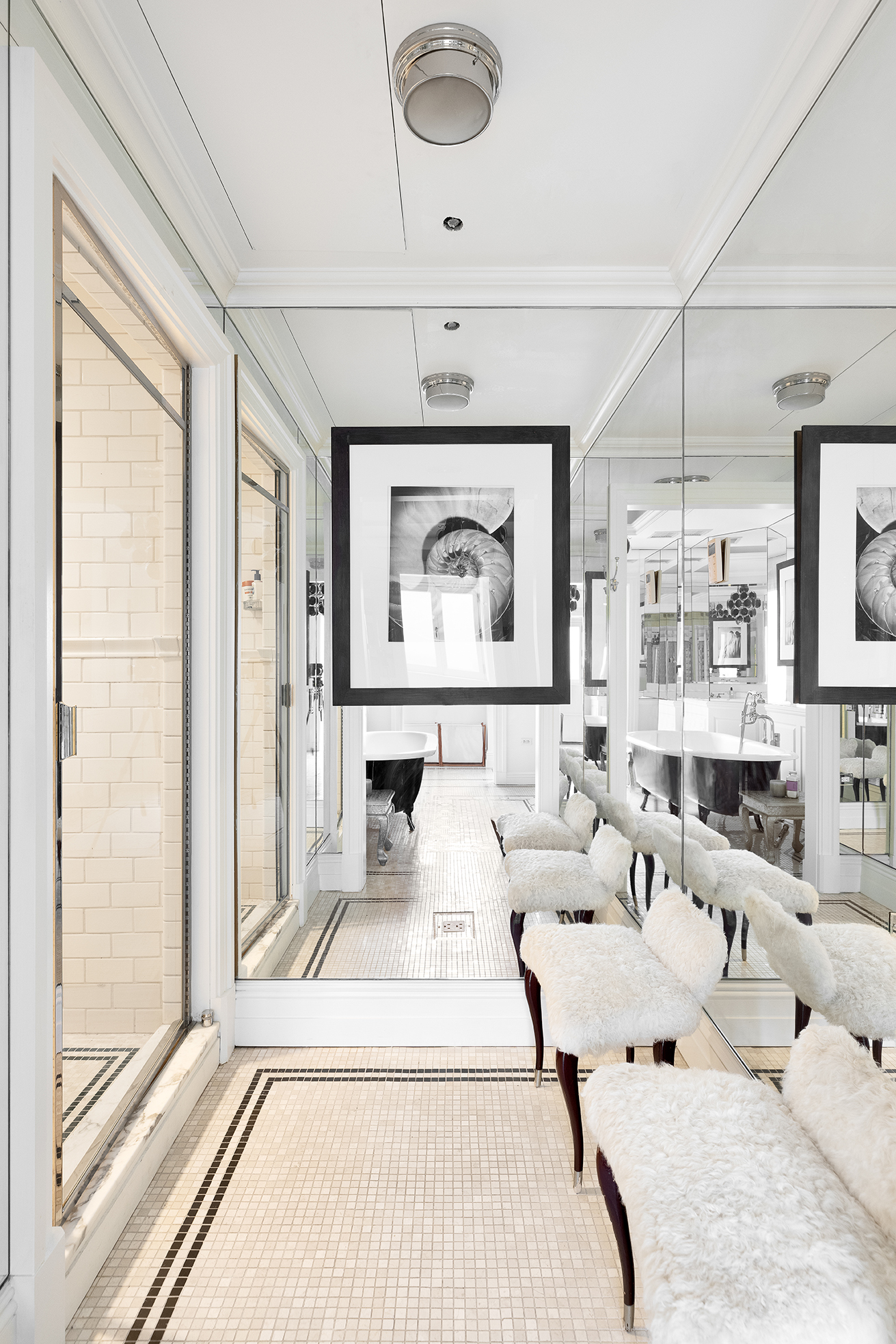 3 East 95th Street, #PENTHOUSE