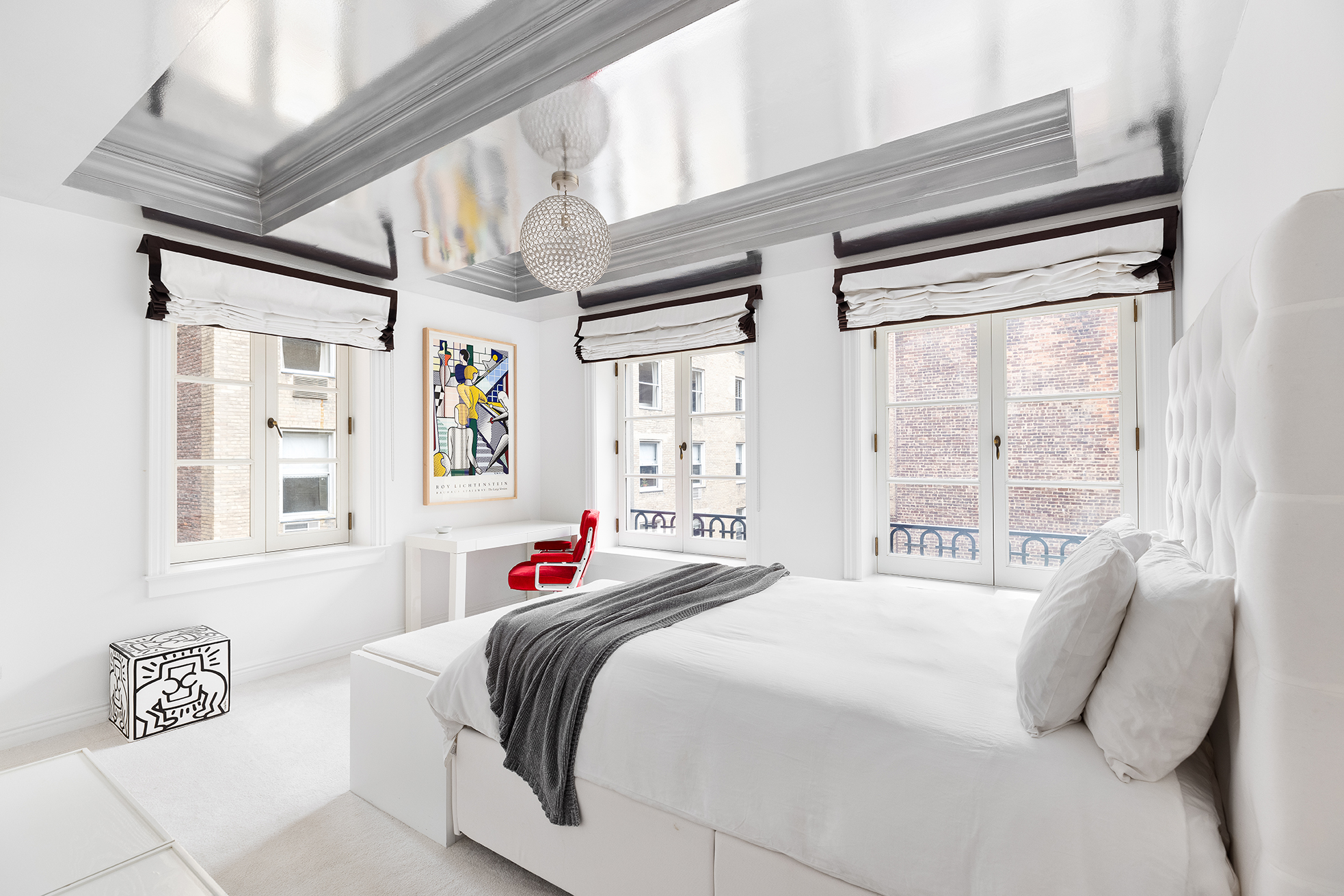 3 East 95th Street, #PENTHOUSE