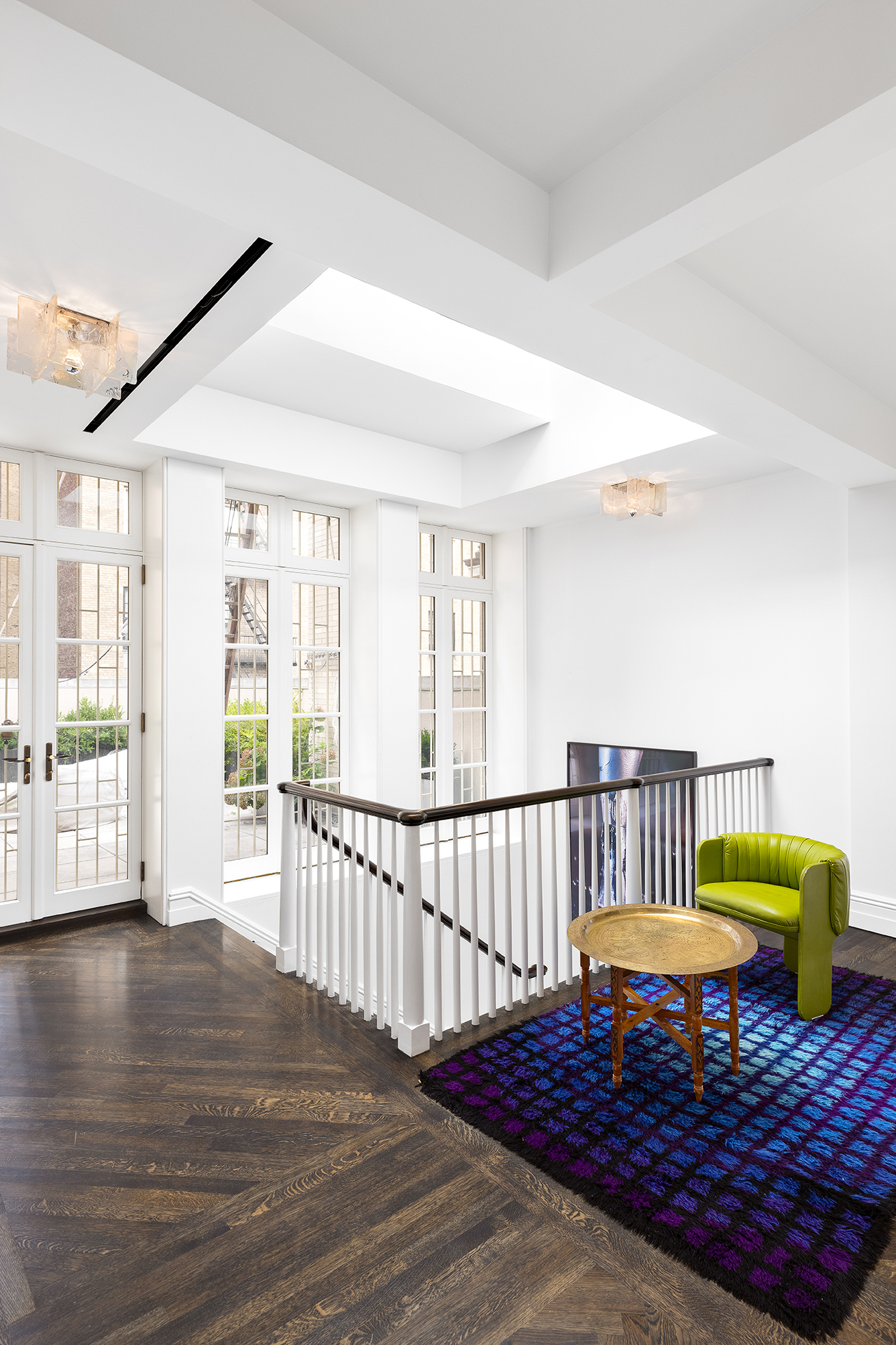 3 East 95th Street, #PENTHOUSE