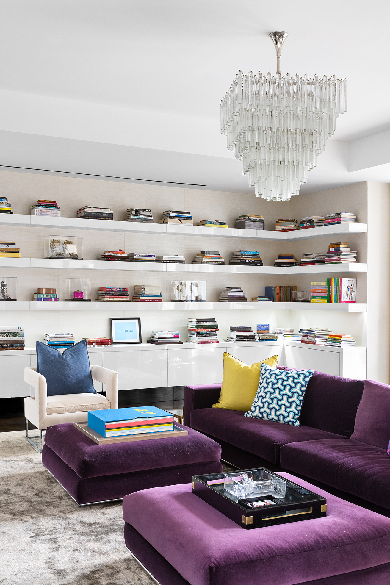 3 East 95th Street, #PENTHOUSE