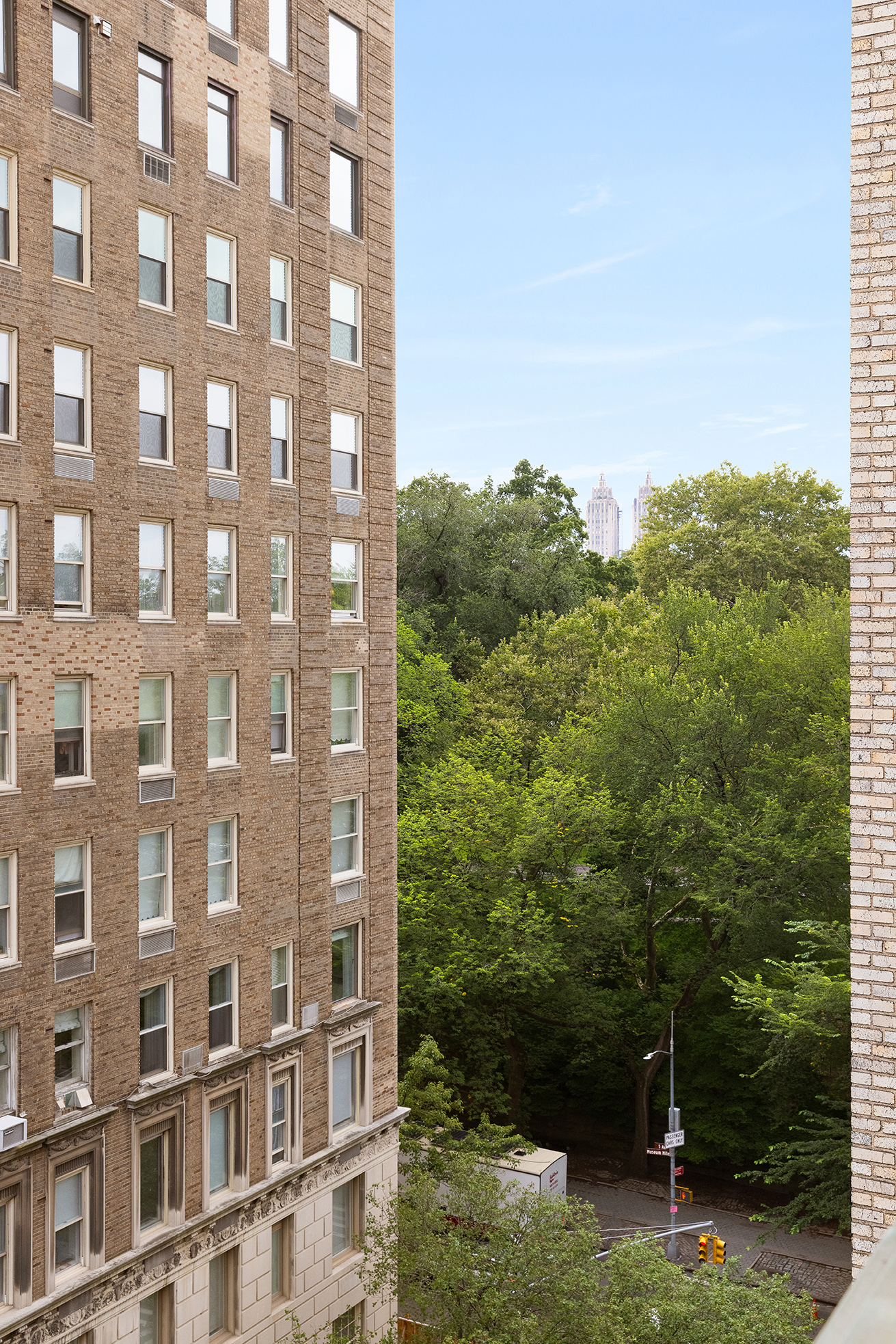 3 East 95th Street, #PENTHOUSE