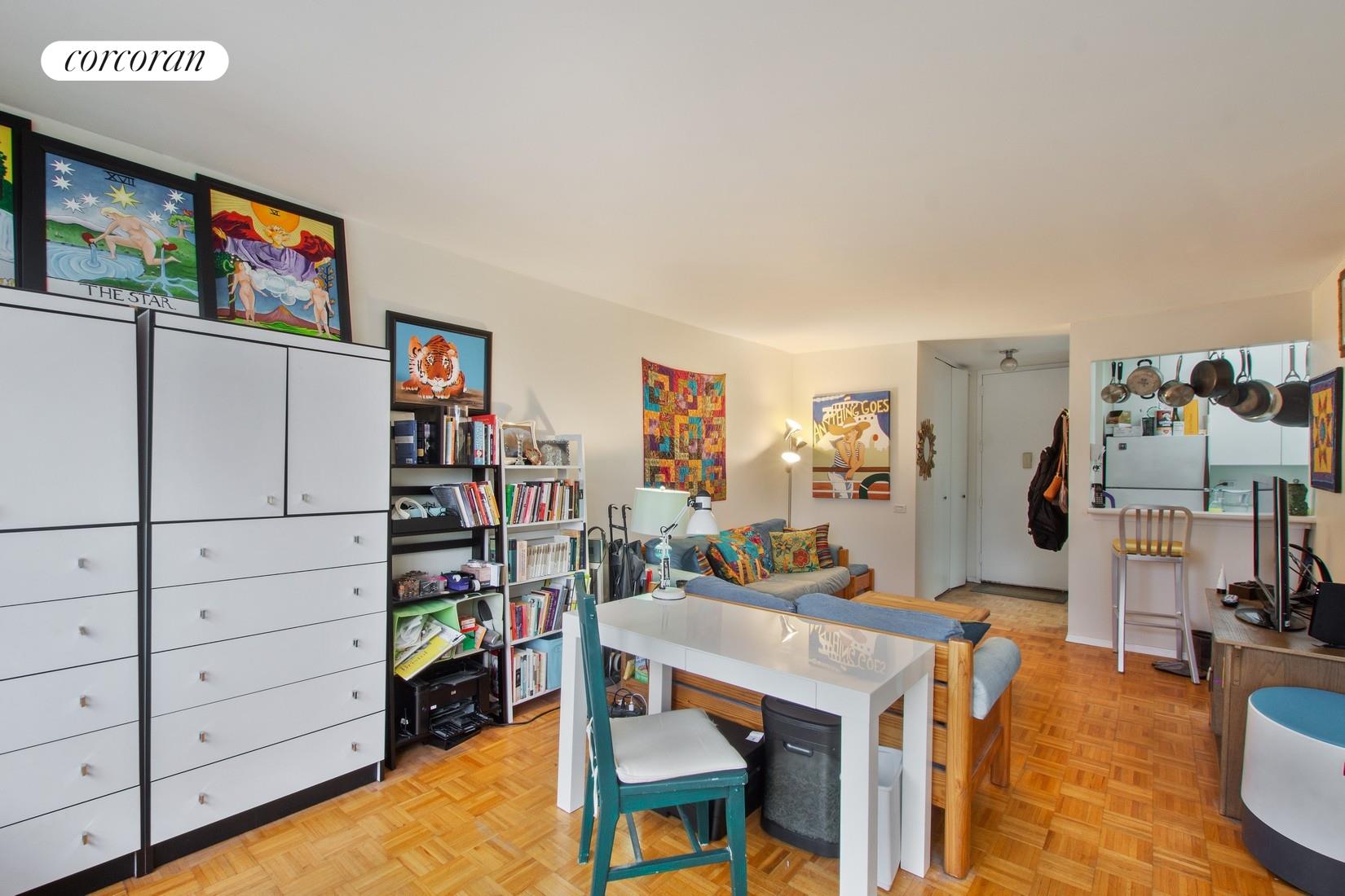215 West 95th Street Upper West Side New York NY 10025
