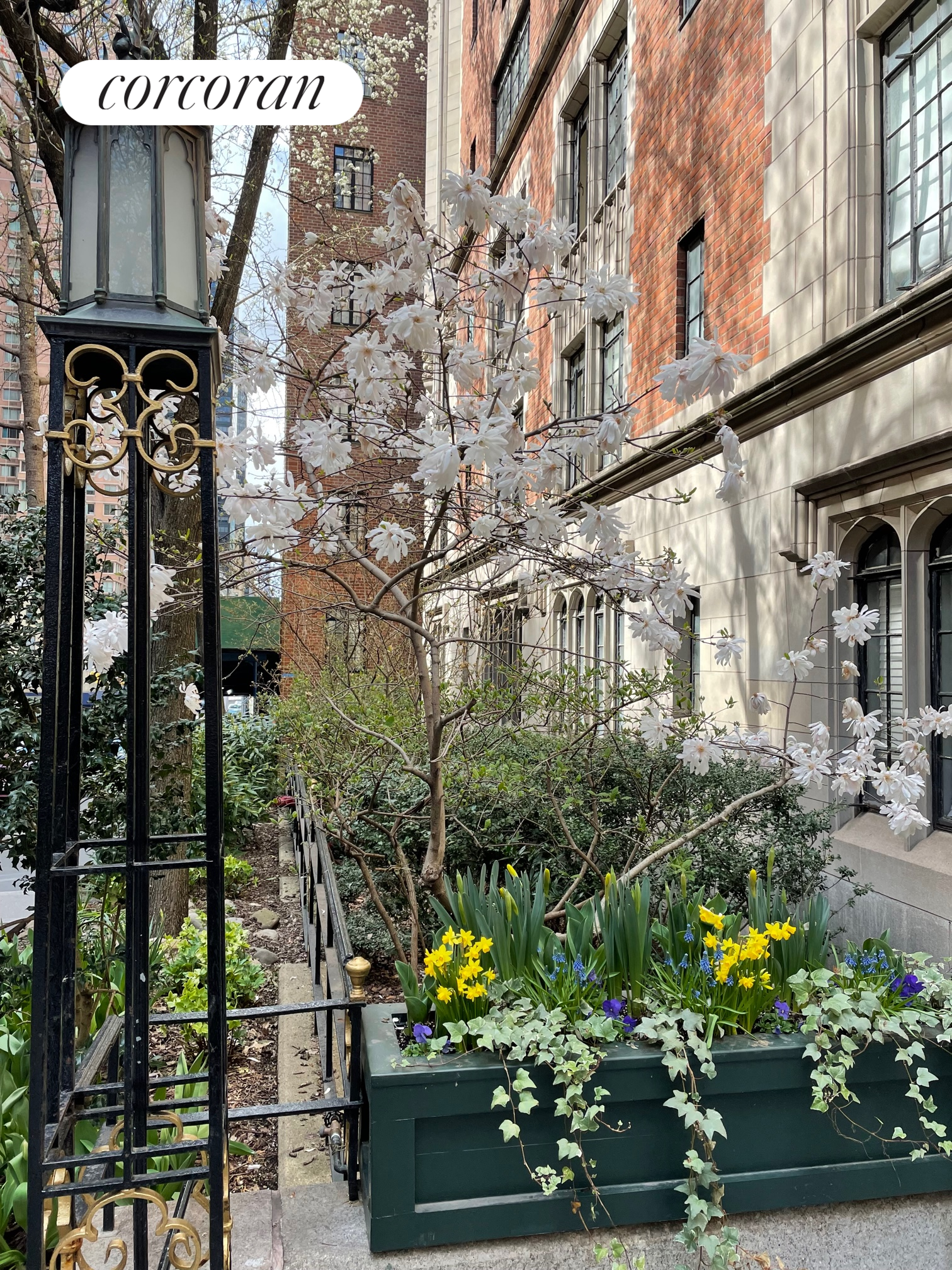 325 East 41st Street Tudor City New York NY 10017