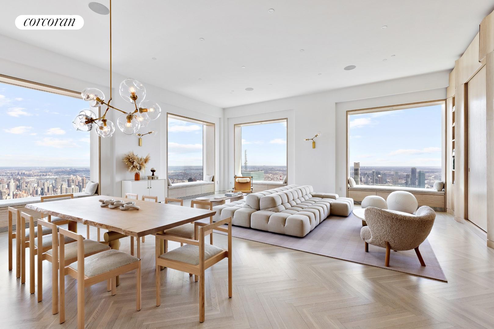 432 Park Avenue, #66A