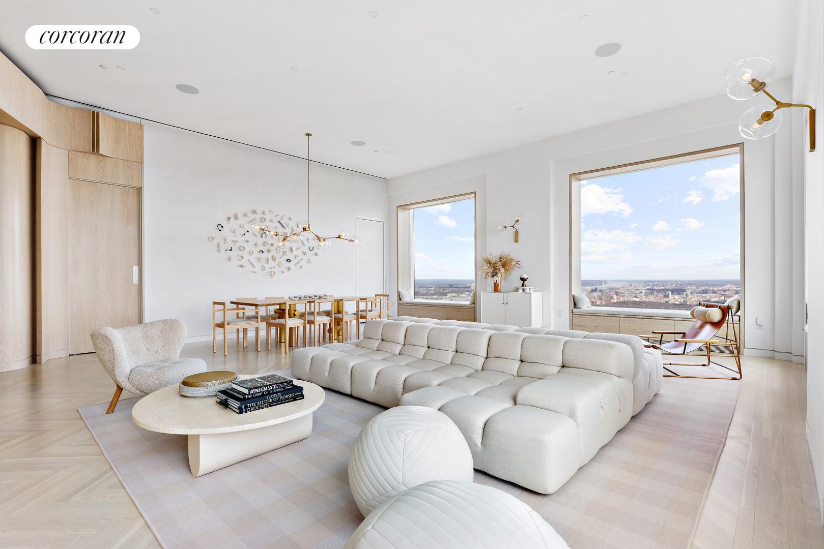 432 Park Avenue, #66A