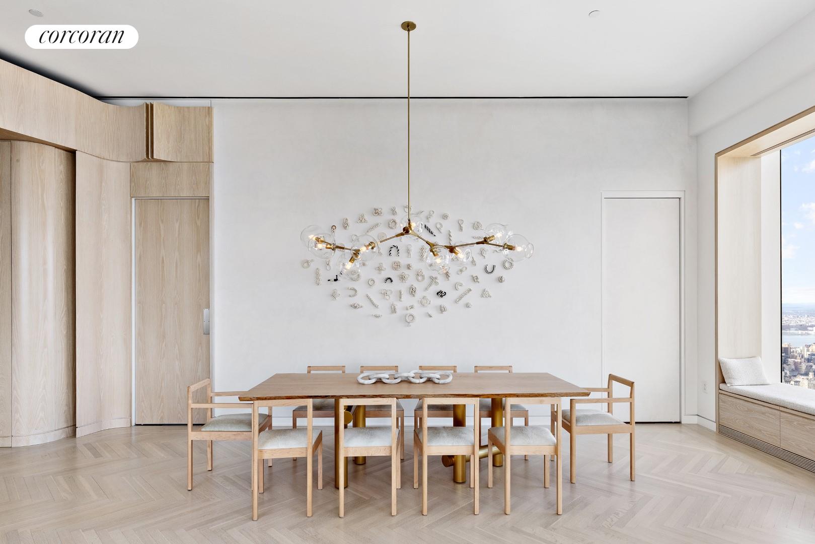 432 Park Avenue, #66A