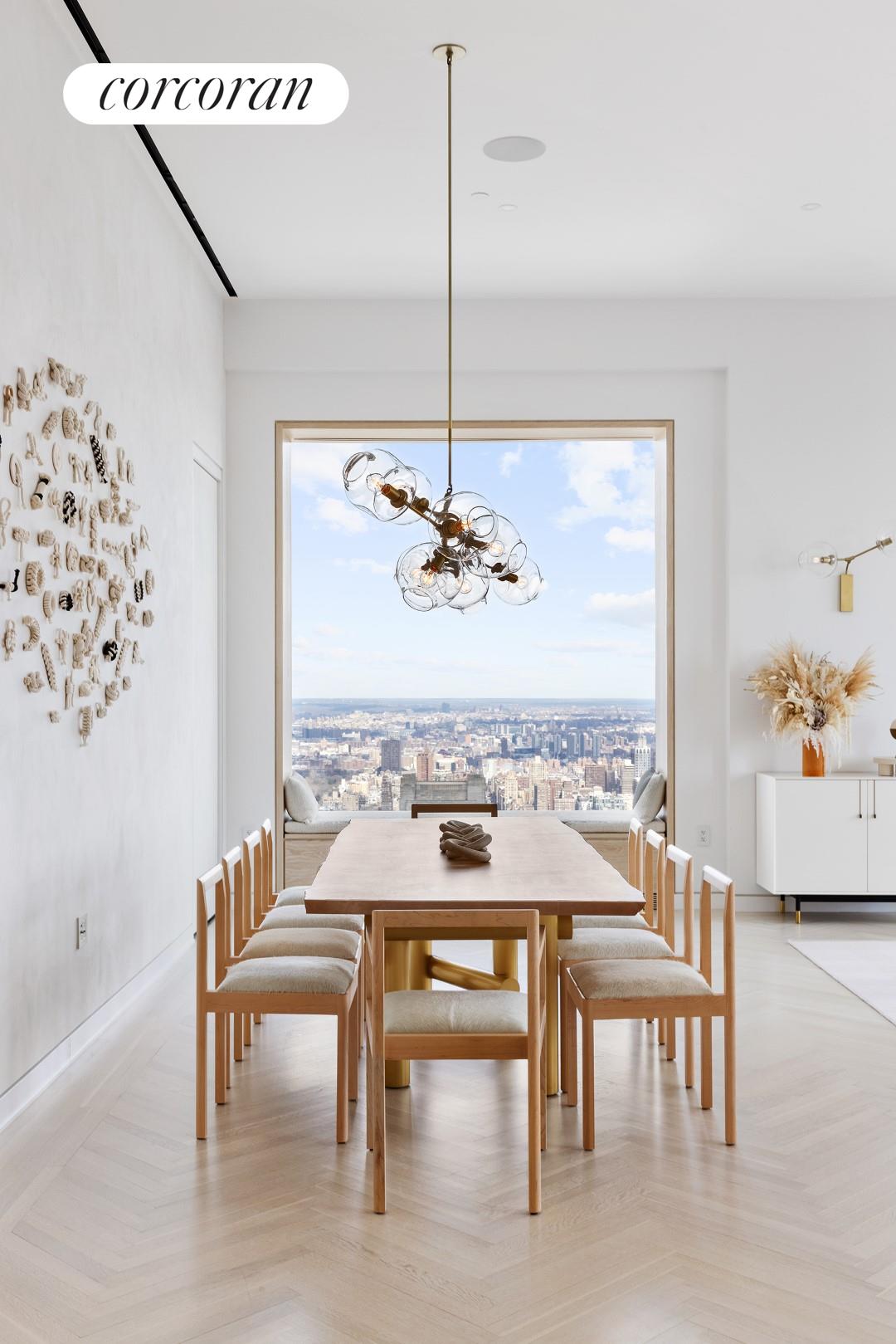 432 Park Avenue, #66A