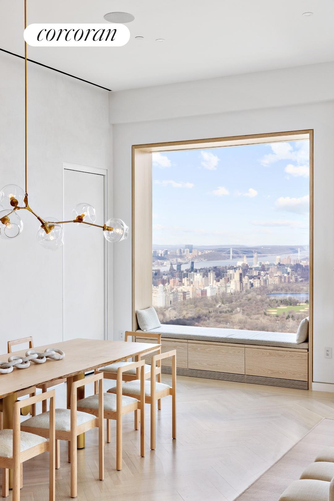 432 Park Avenue, #66A